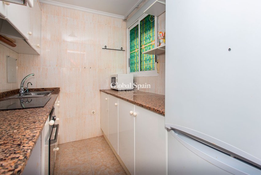 Revente - Appartement -
TORREVIEJA - Torrevieja