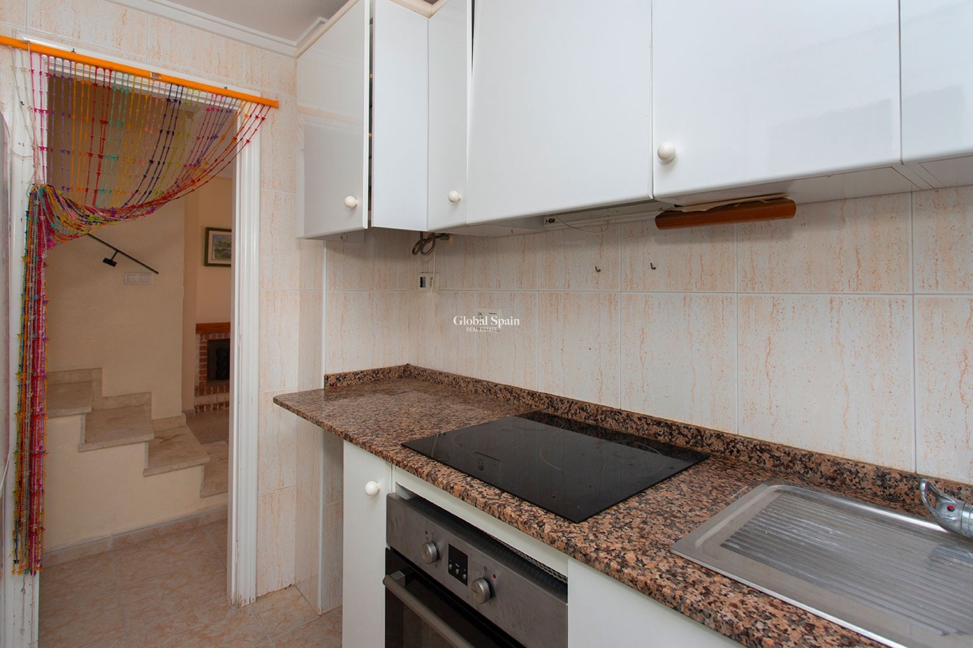 Revente - Appartement -
TORREVIEJA - Torrevieja