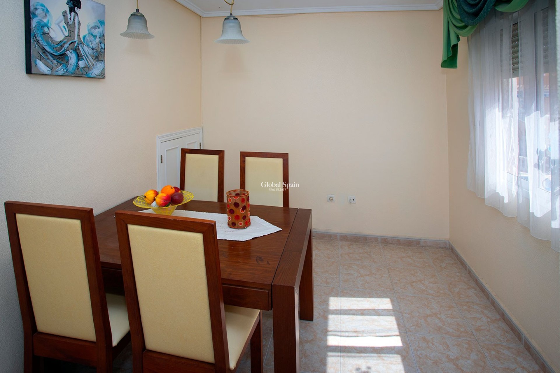 Revente - Appartement -
TORREVIEJA - Torrevieja