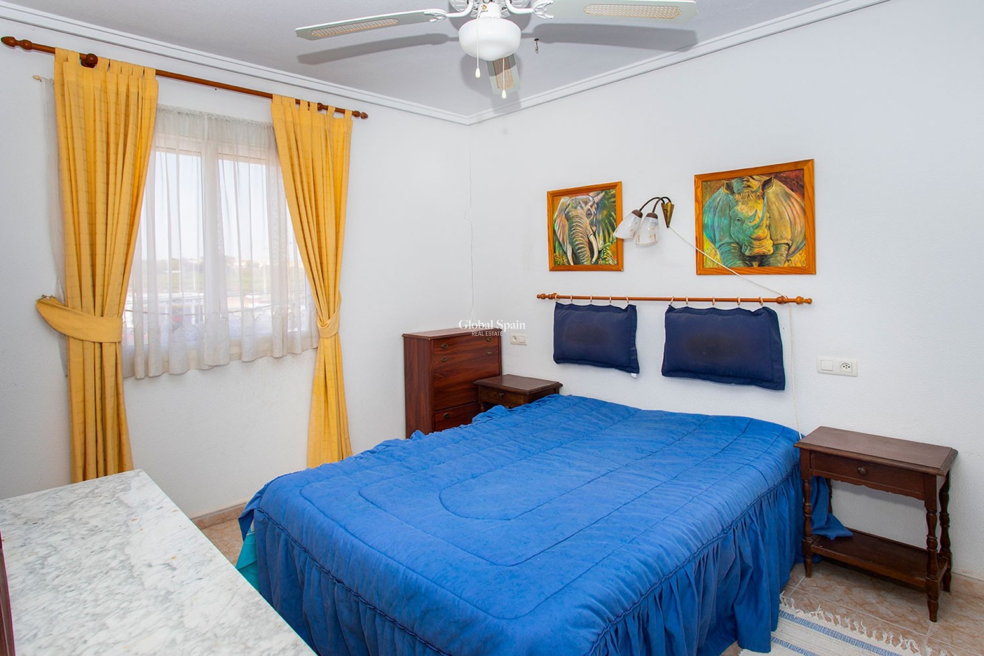 Revente - Appartement -
TORREVIEJA - Torrevieja