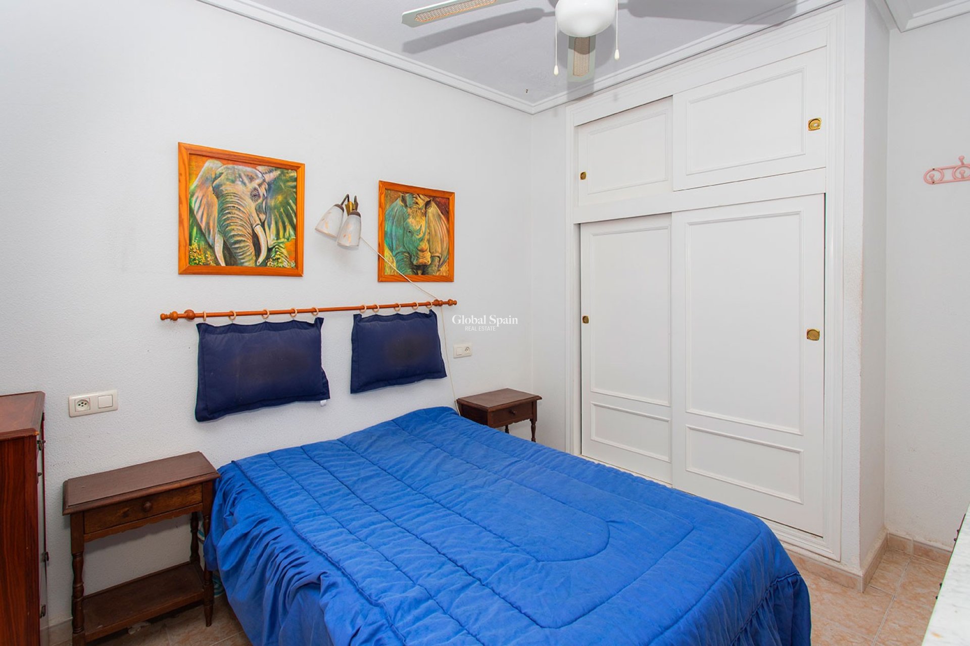 Revente - Appartement -
TORREVIEJA - Torrevieja