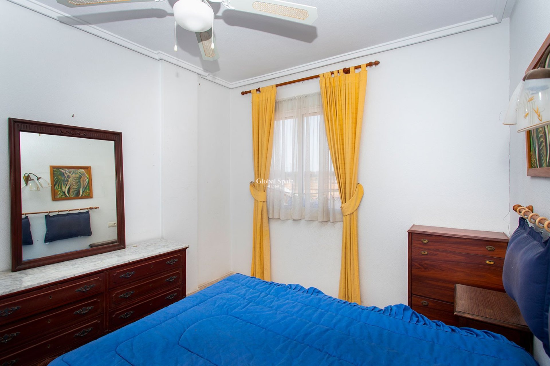 Revente - Appartement -
TORREVIEJA - Torrevieja