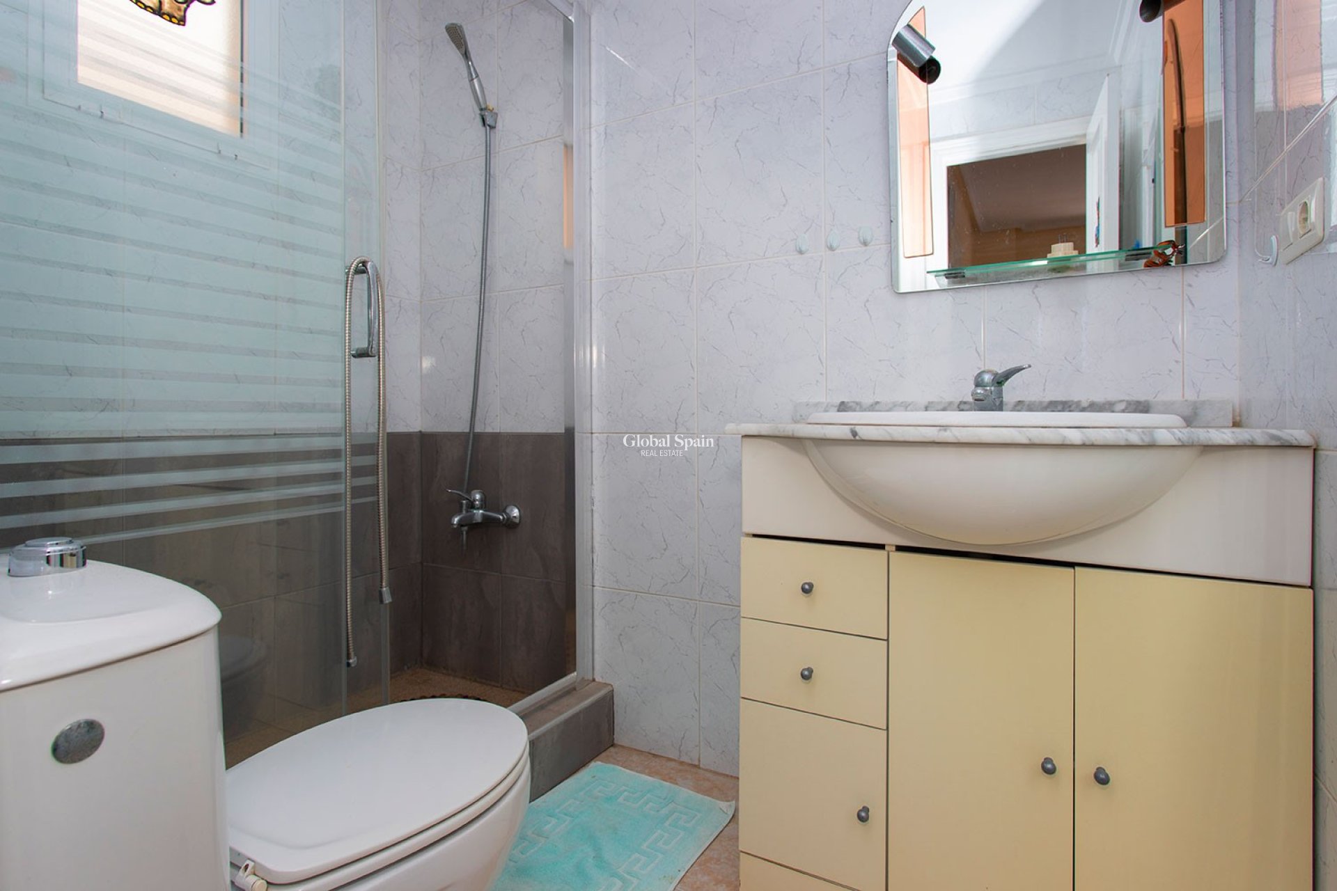 Revente - Appartement -
TORREVIEJA - Torrevieja