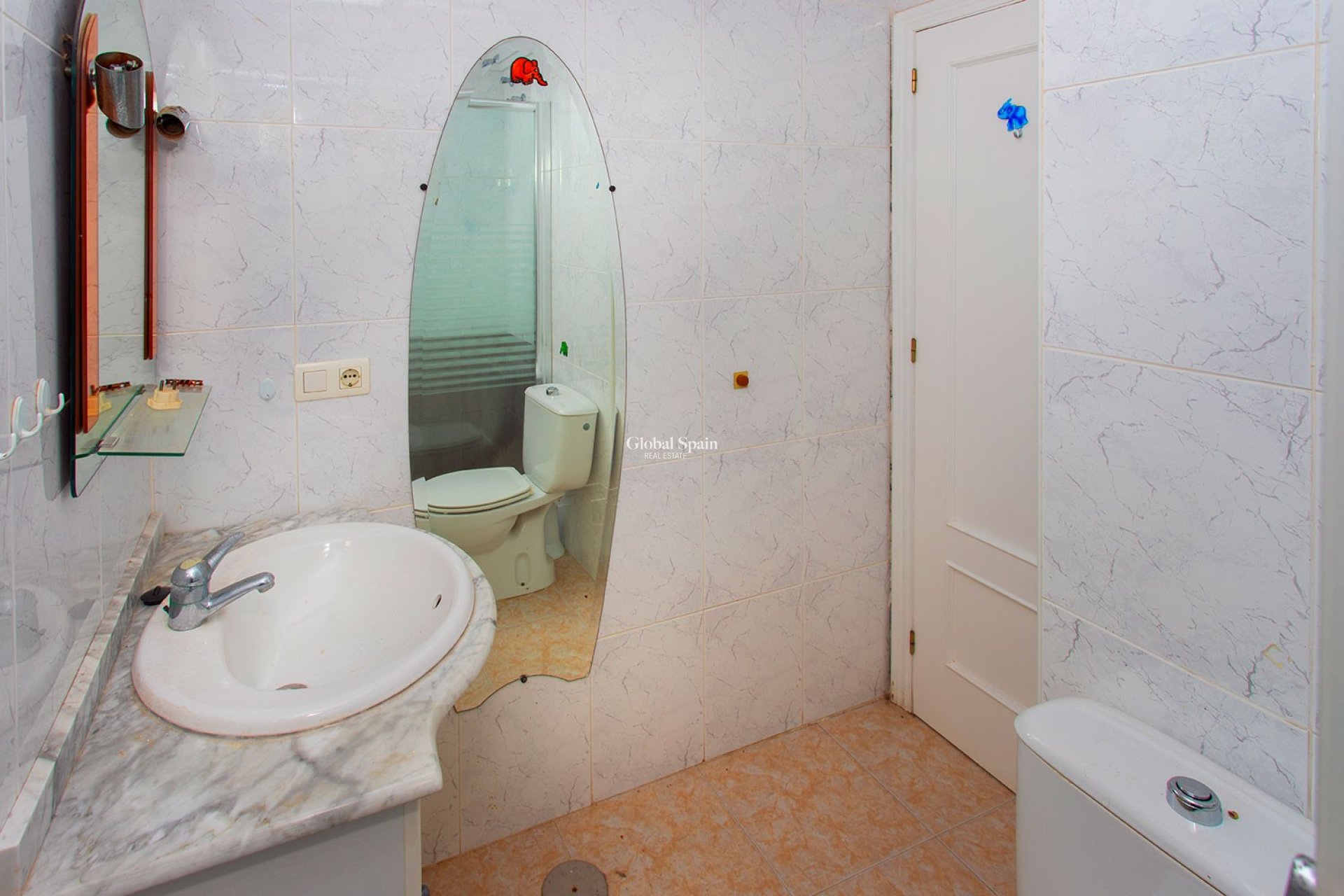 Revente - Appartement -
TORREVIEJA - Torrevieja