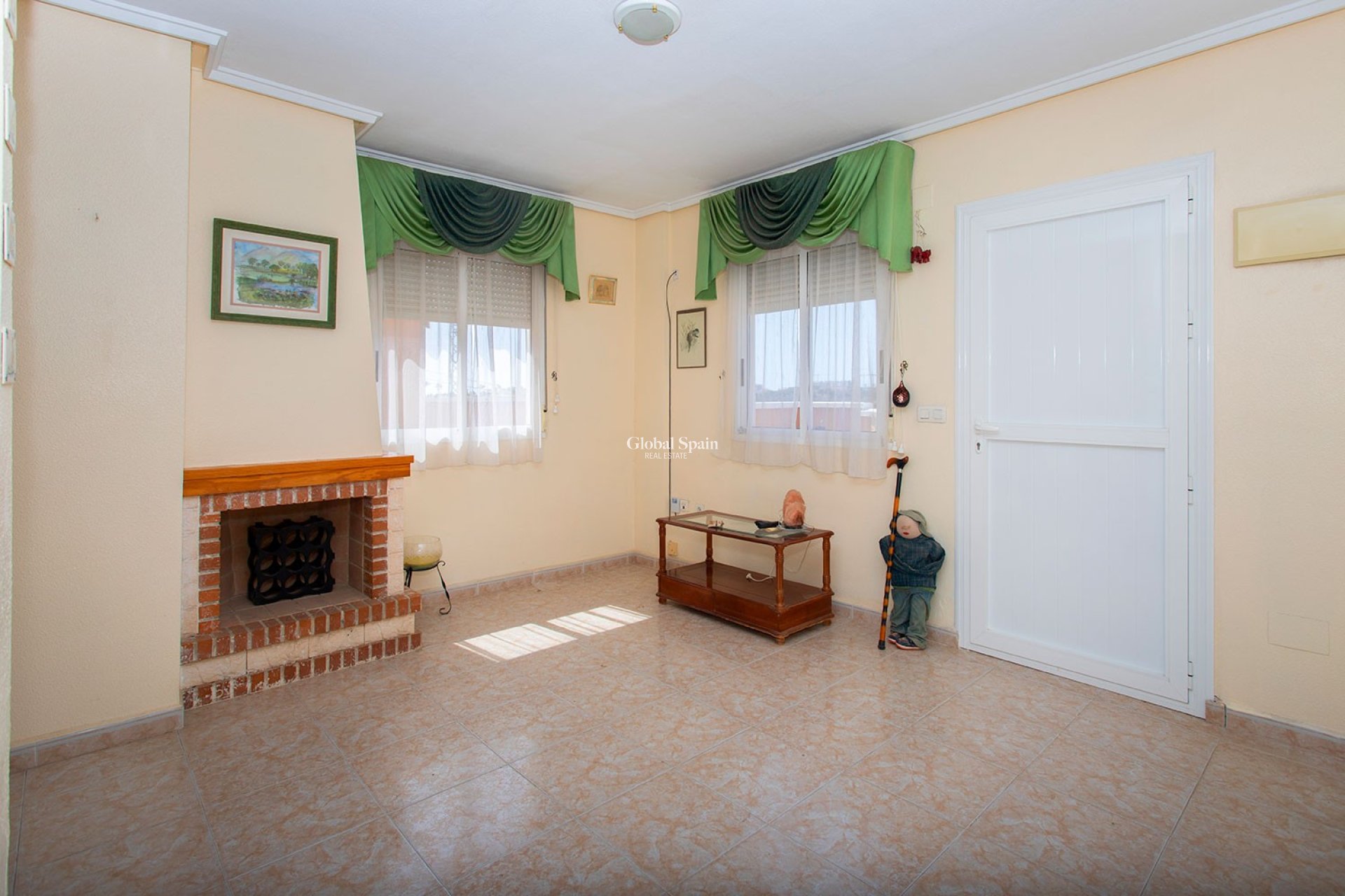 Revente - Appartement -
TORREVIEJA - Torrevieja