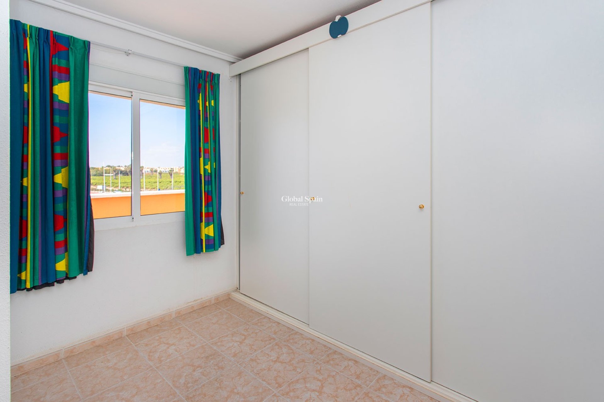 Revente - Appartement -
TORREVIEJA - Torrevieja