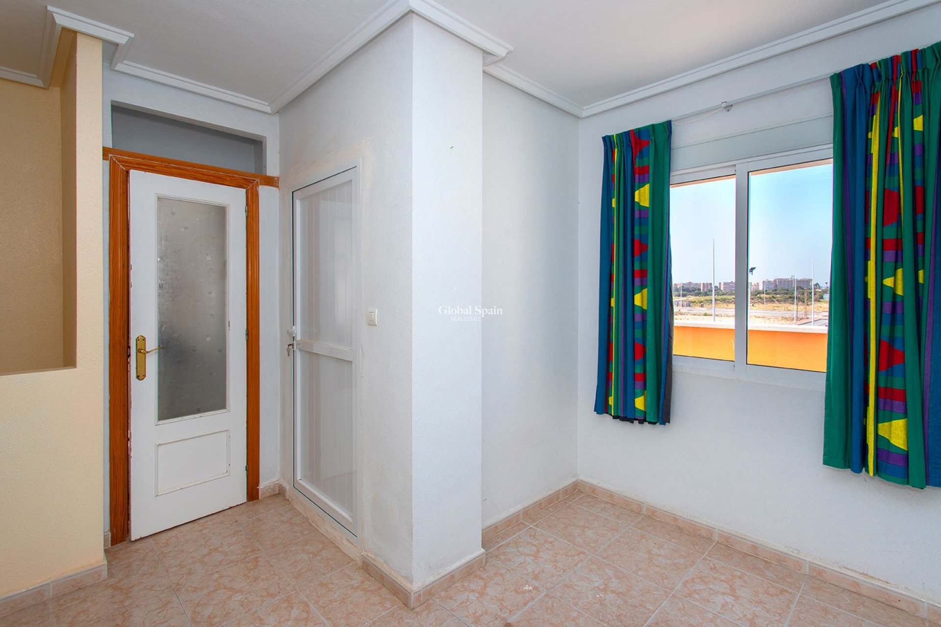 Revente - Appartement -
TORREVIEJA - Torrevieja