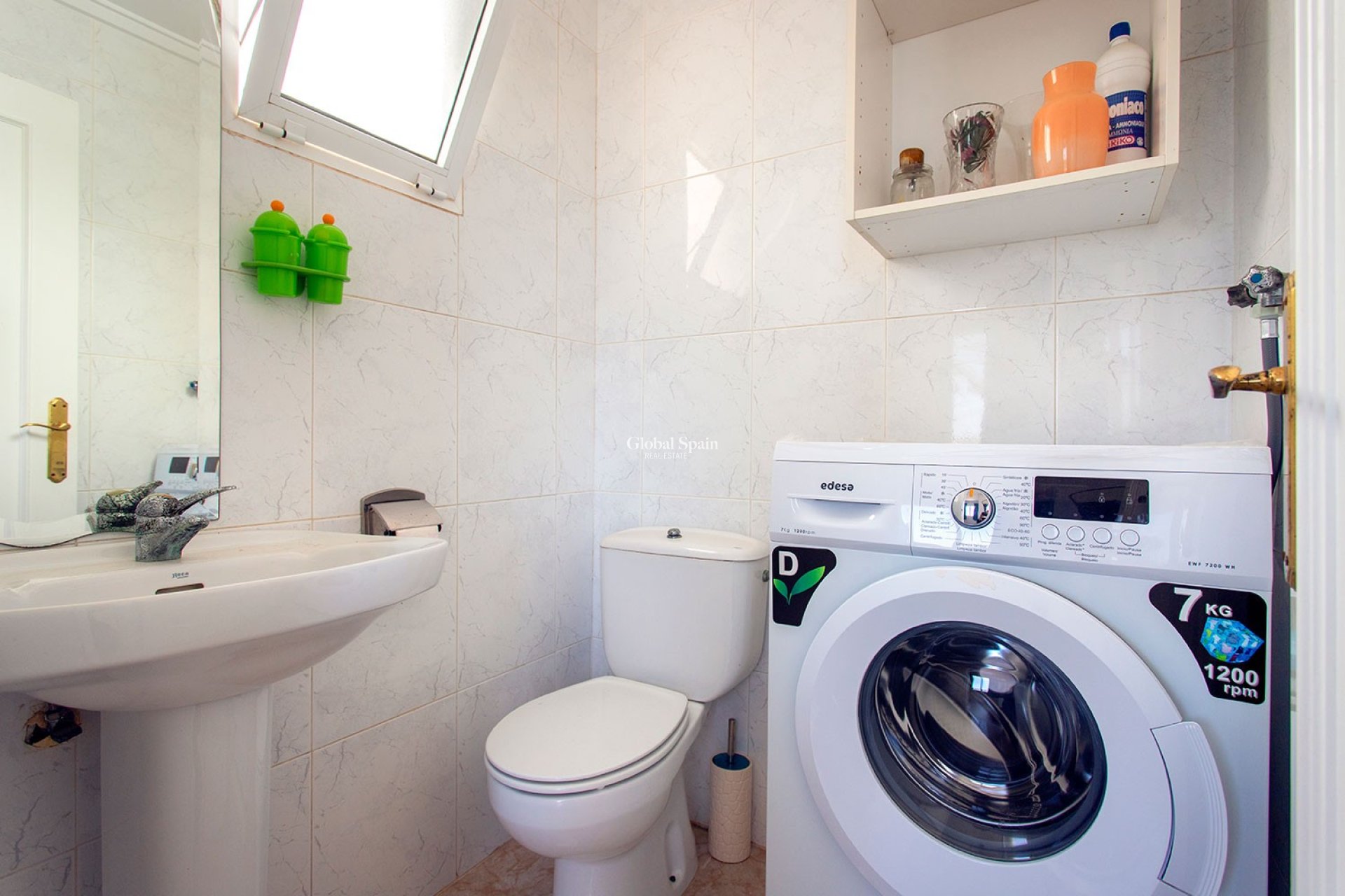 Revente - Appartement -
TORREVIEJA - Torrevieja