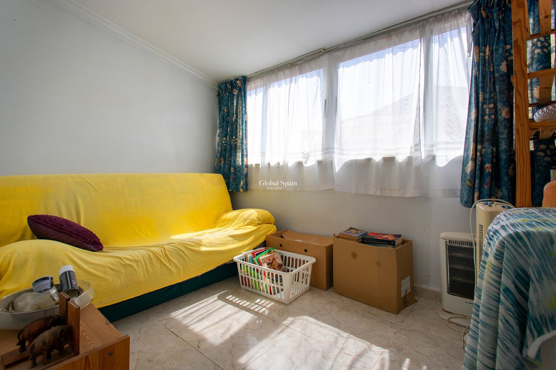 Revente - Appartement -
TORREVIEJA - Torrevieja