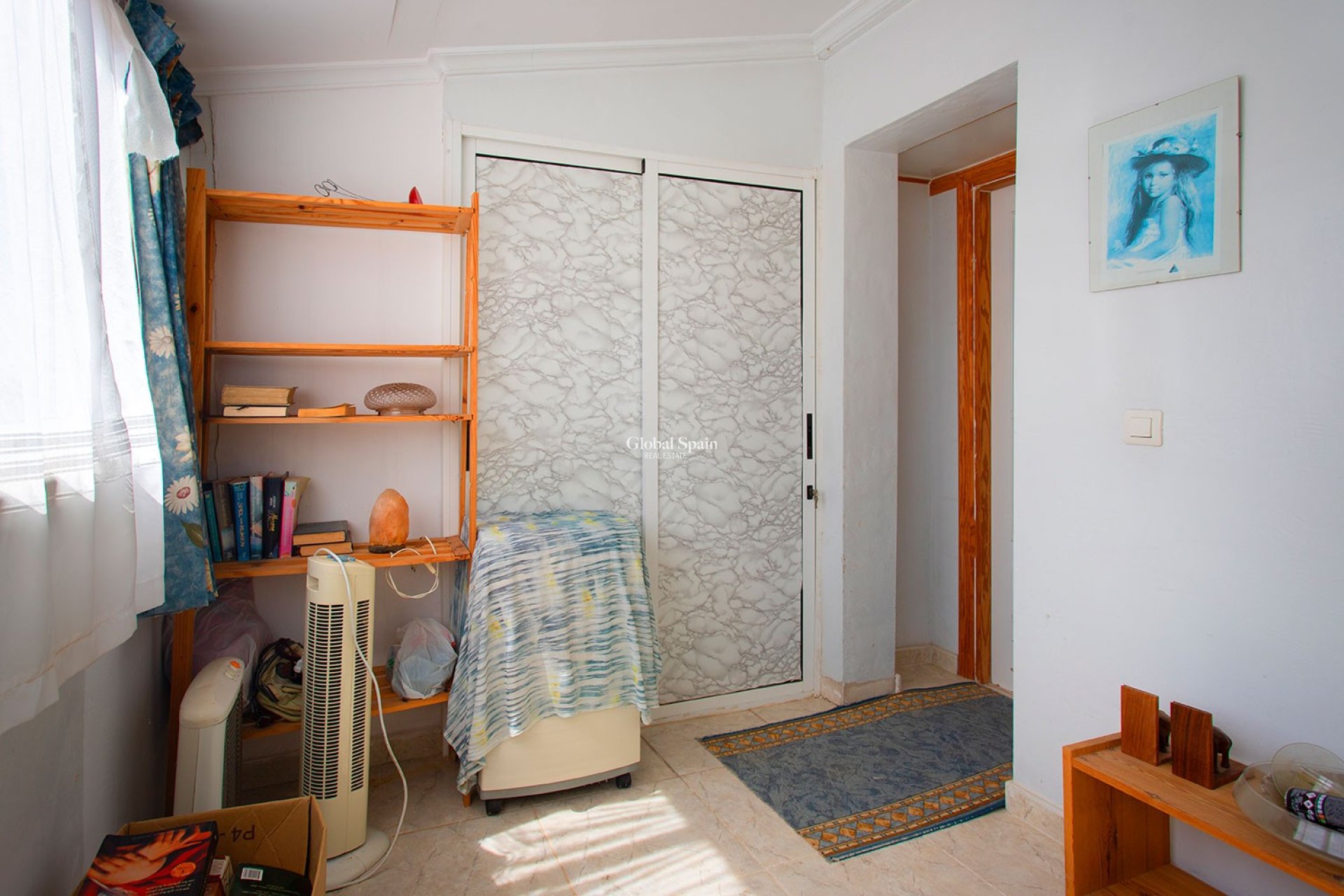 Revente - Appartement -
TORREVIEJA - Torrevieja