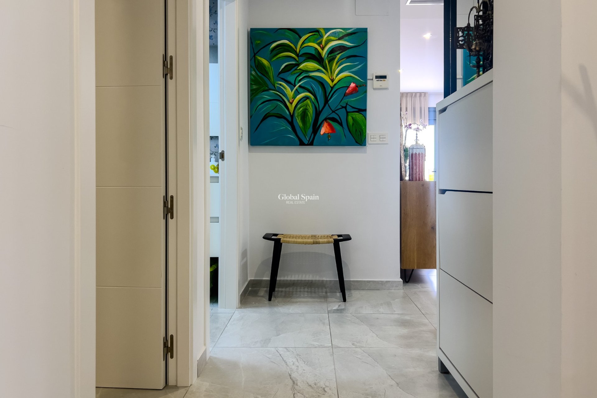 Revente - Appartement -
TORREVIEJA - Torrevieja