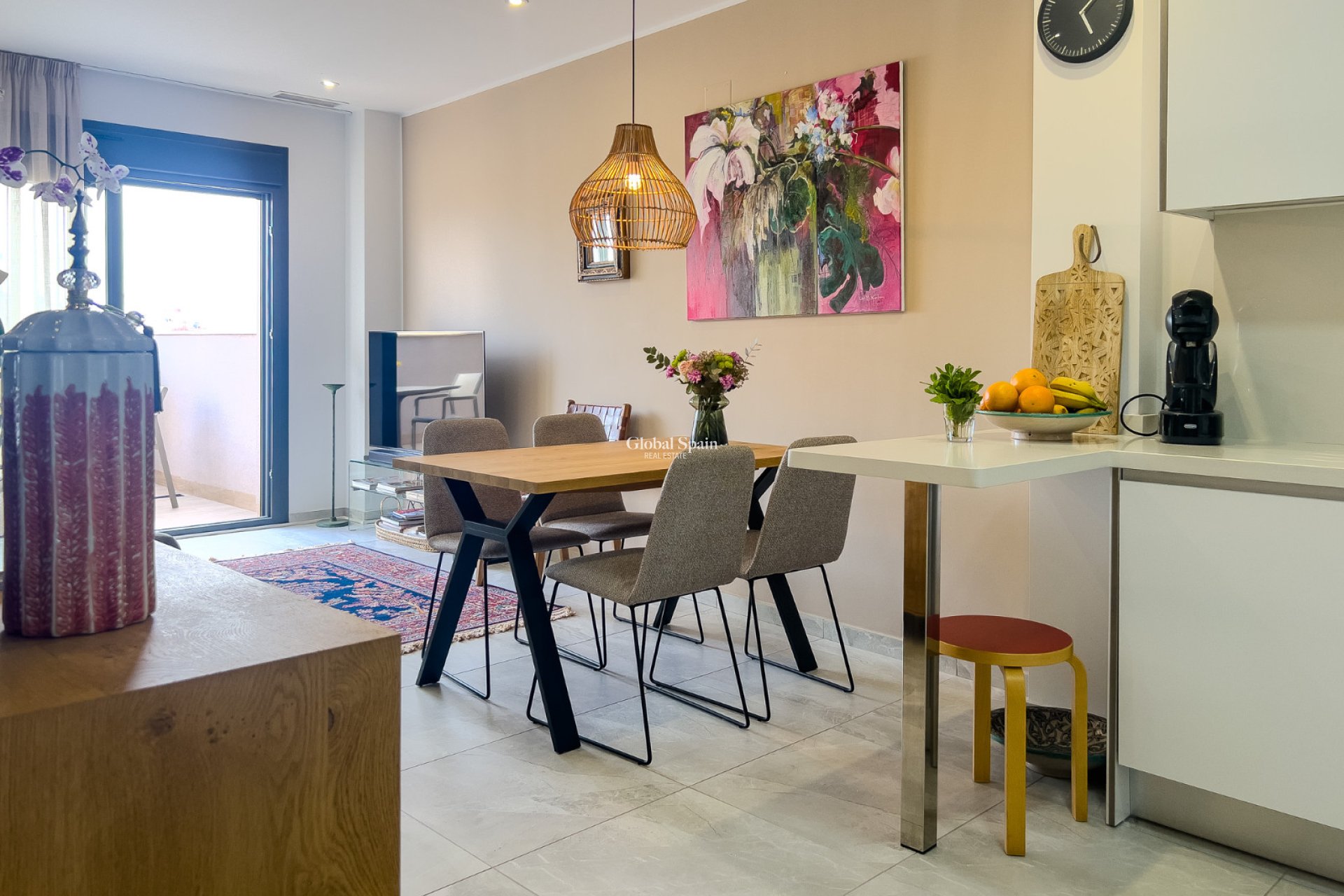 Revente - Appartement -
TORREVIEJA - Torrevieja