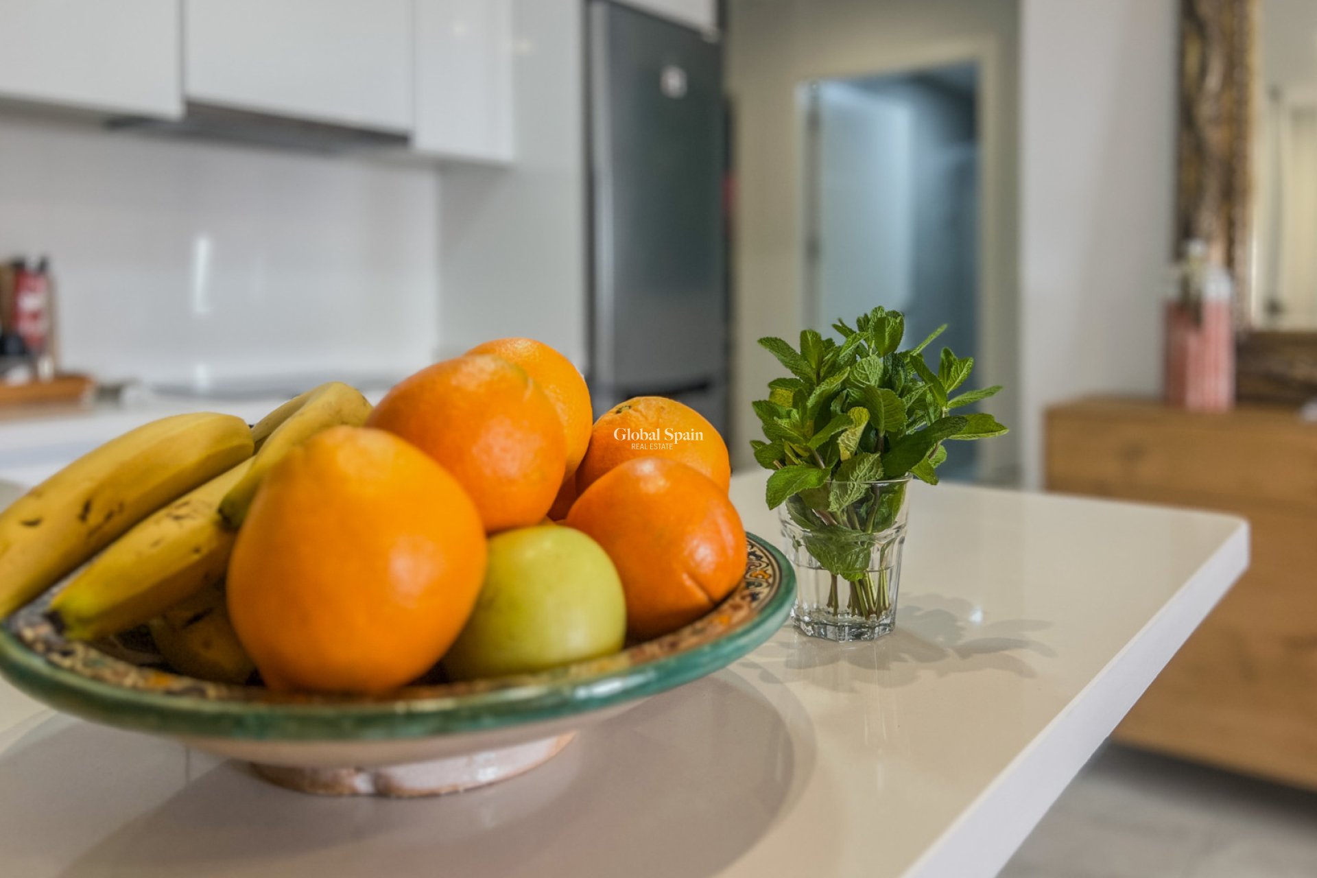 Revente - Appartement -
TORREVIEJA - Torrevieja