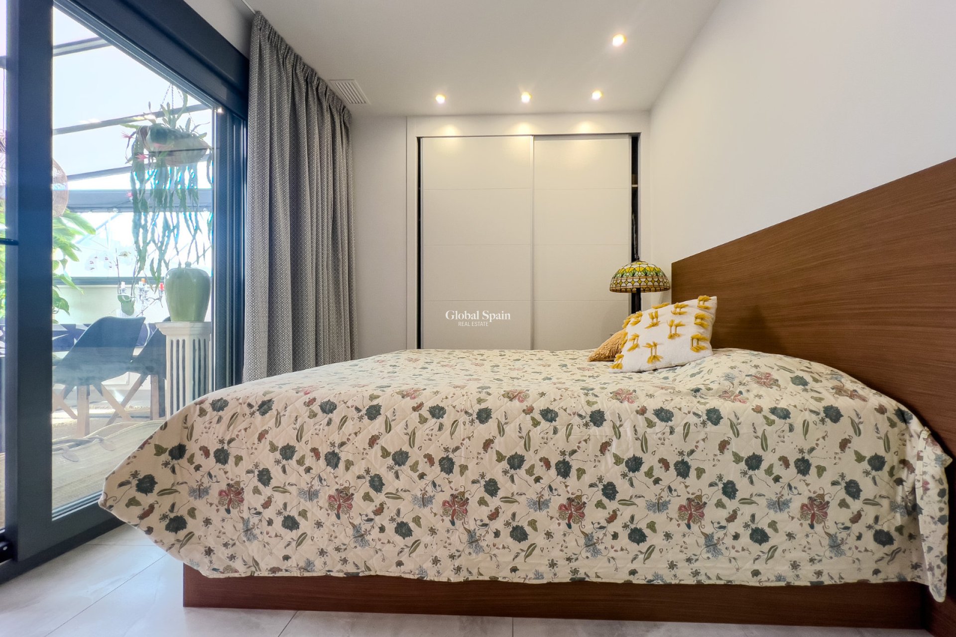 Revente - Appartement -
TORREVIEJA - Torrevieja