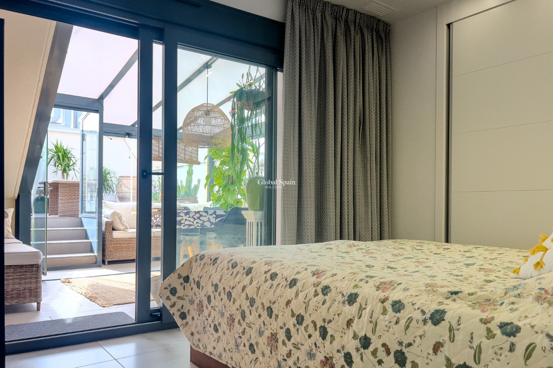 Revente - Appartement -
TORREVIEJA - Torrevieja