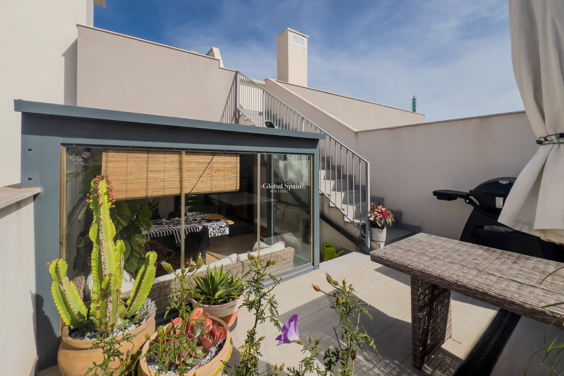 Revente - Appartement -
TORREVIEJA - Torrevieja