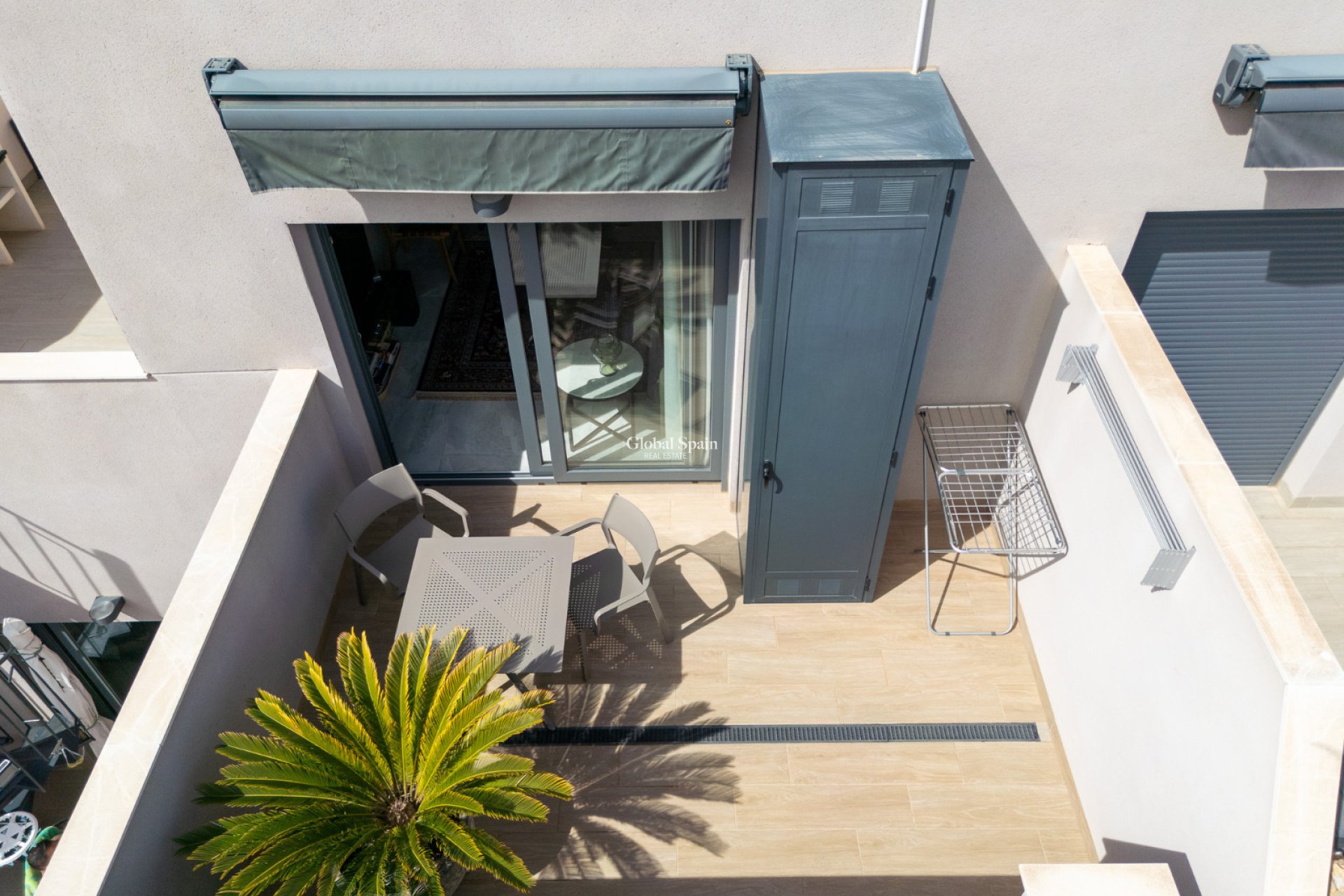 Revente - Appartement -
TORREVIEJA - Torrevieja