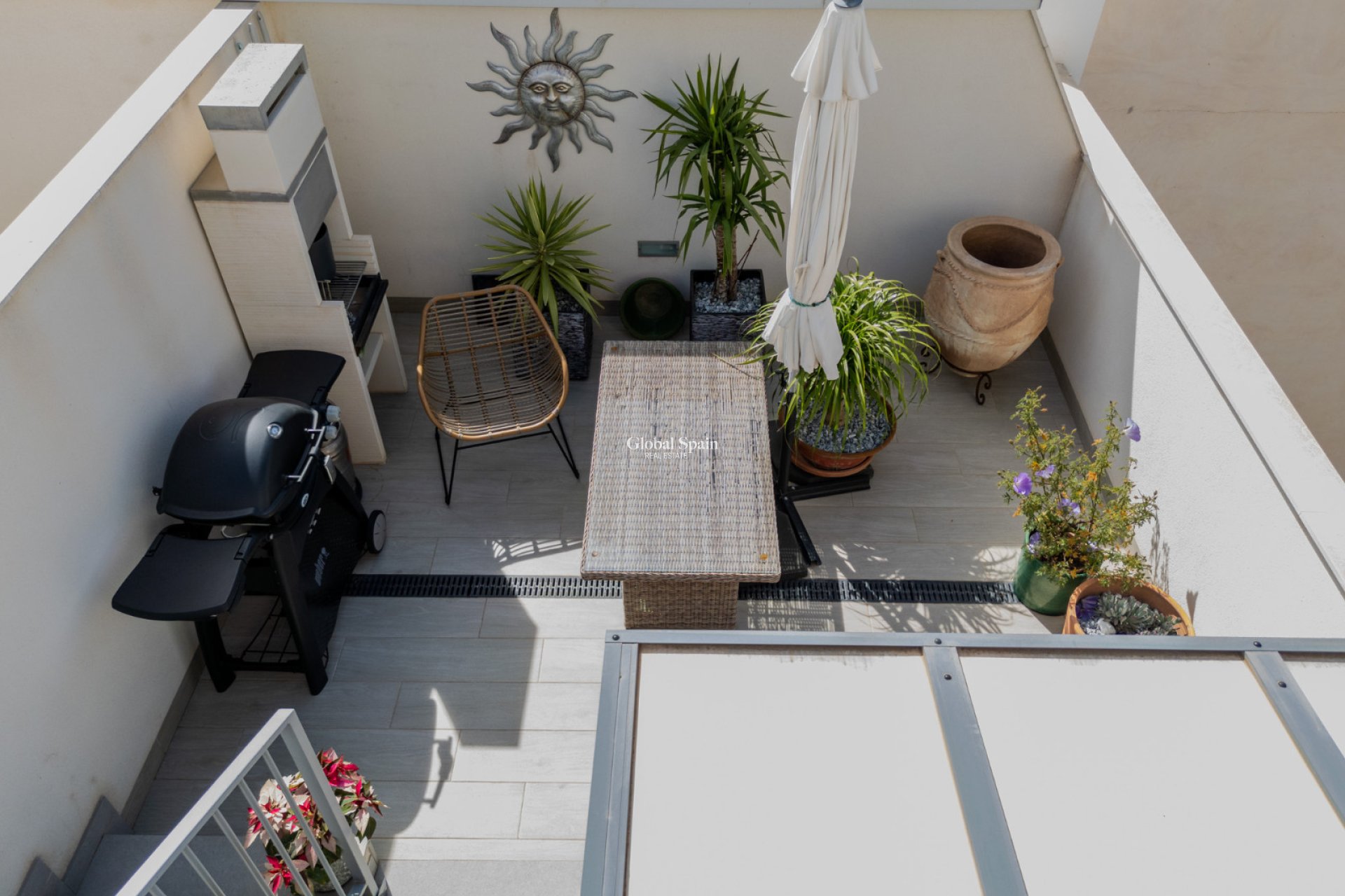 Revente - Appartement -
TORREVIEJA - Torrevieja