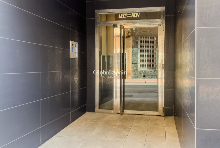 Revente - Appartement -
TORREVIEJA - Torrevieja