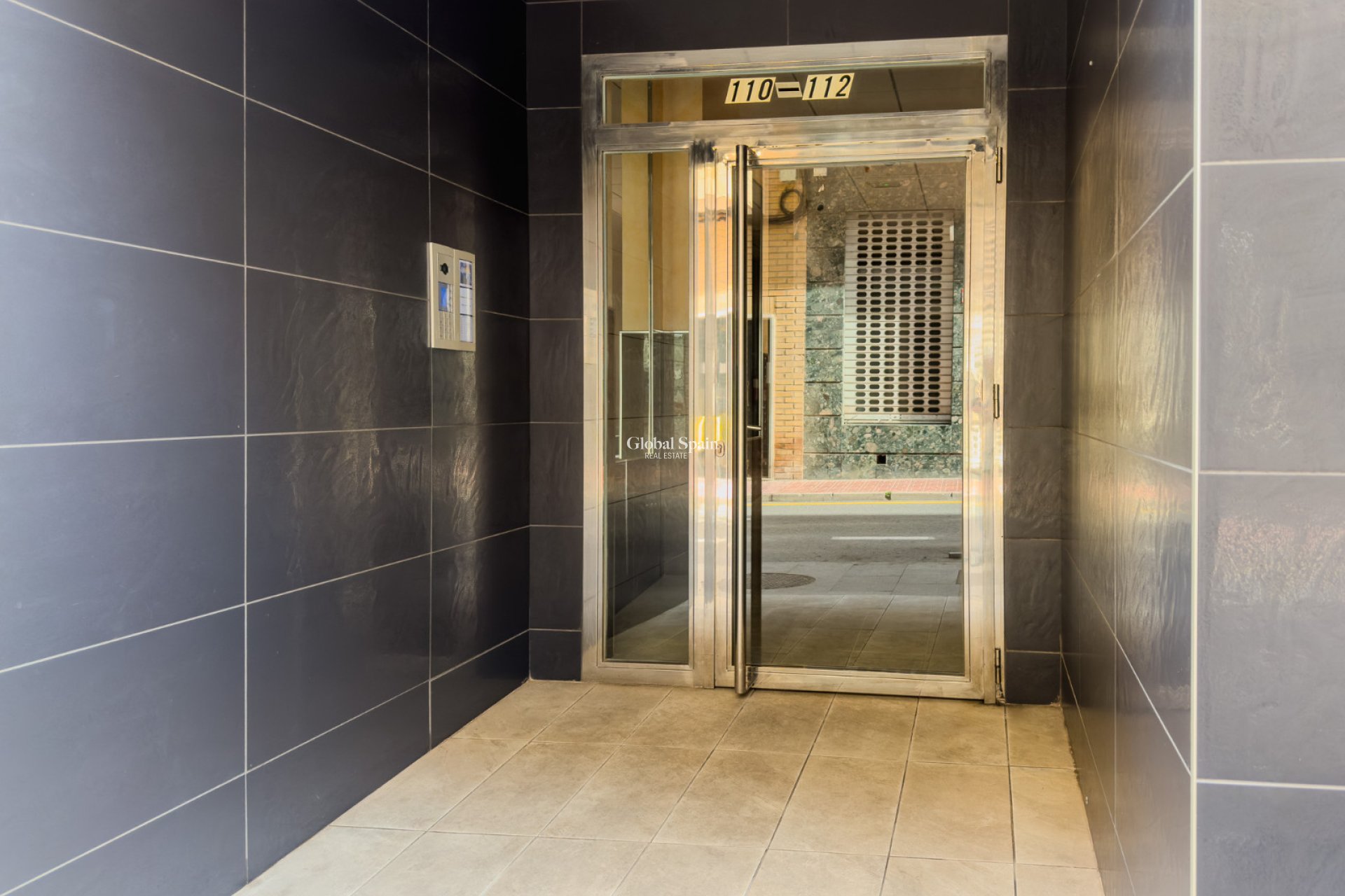 Revente - Appartement -
TORREVIEJA - Torrevieja