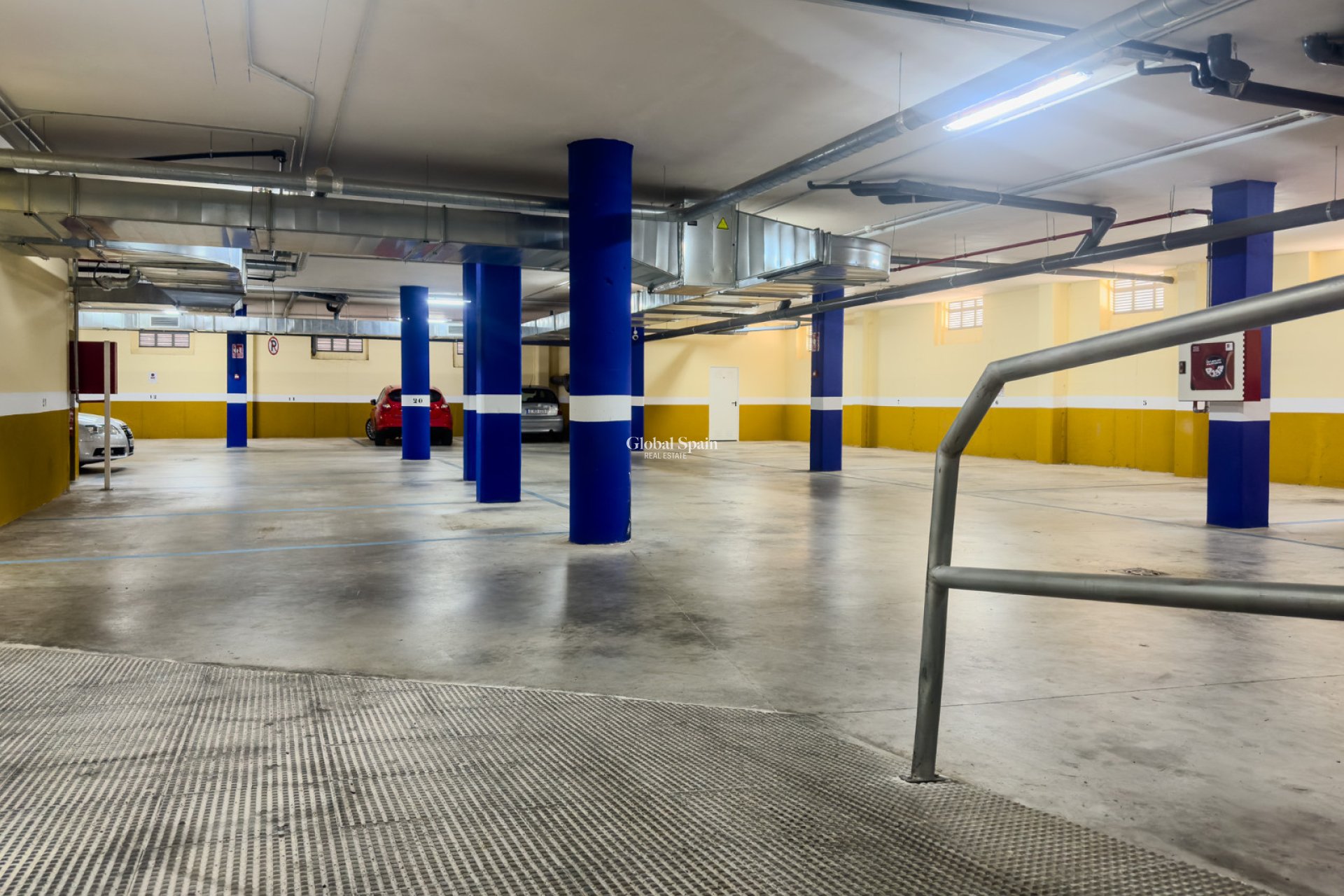 Revente - Appartement -
TORREVIEJA - Torrevieja