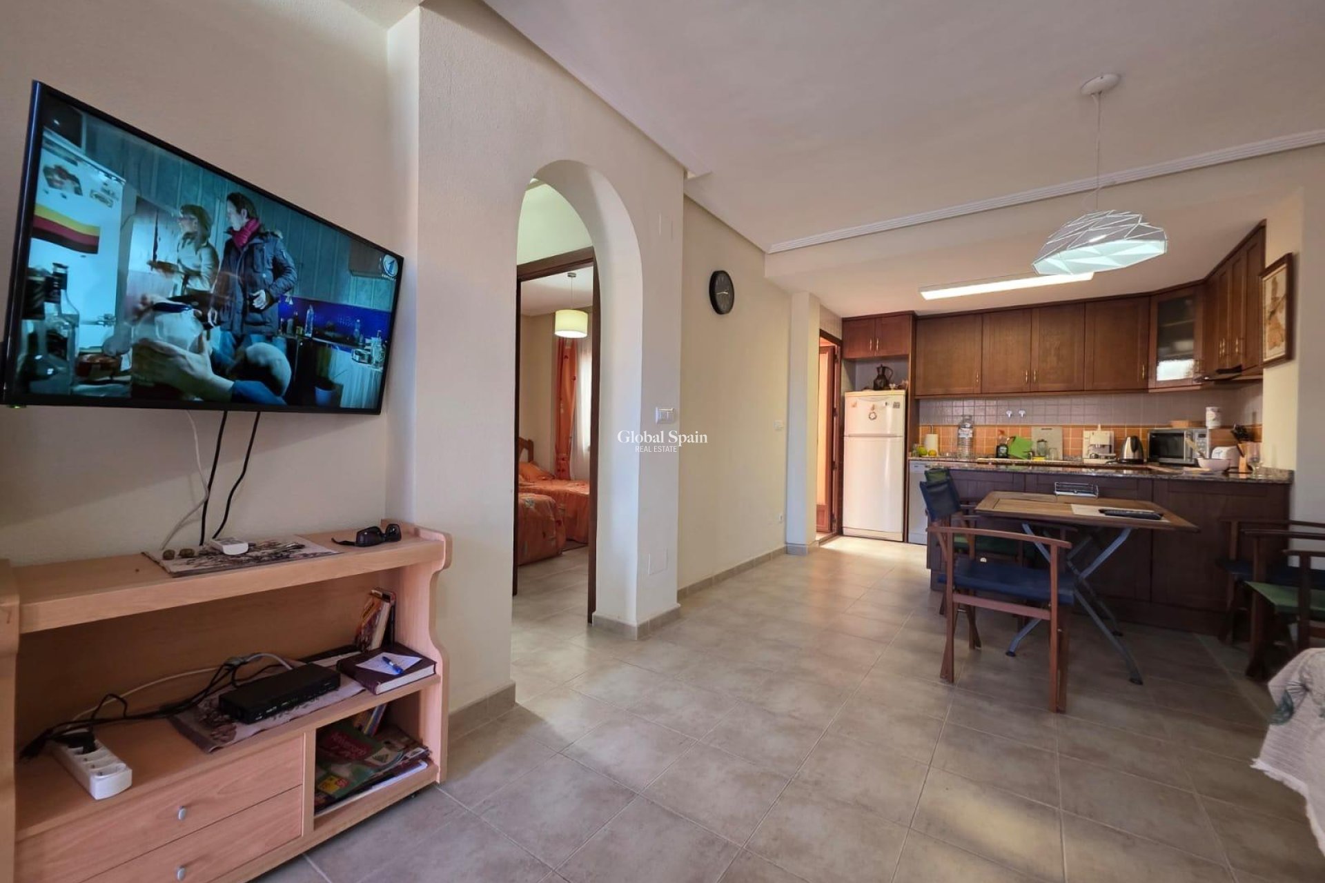 Revente - APPARTEMENT -
TORREVIEJA - Zona Los Frutales