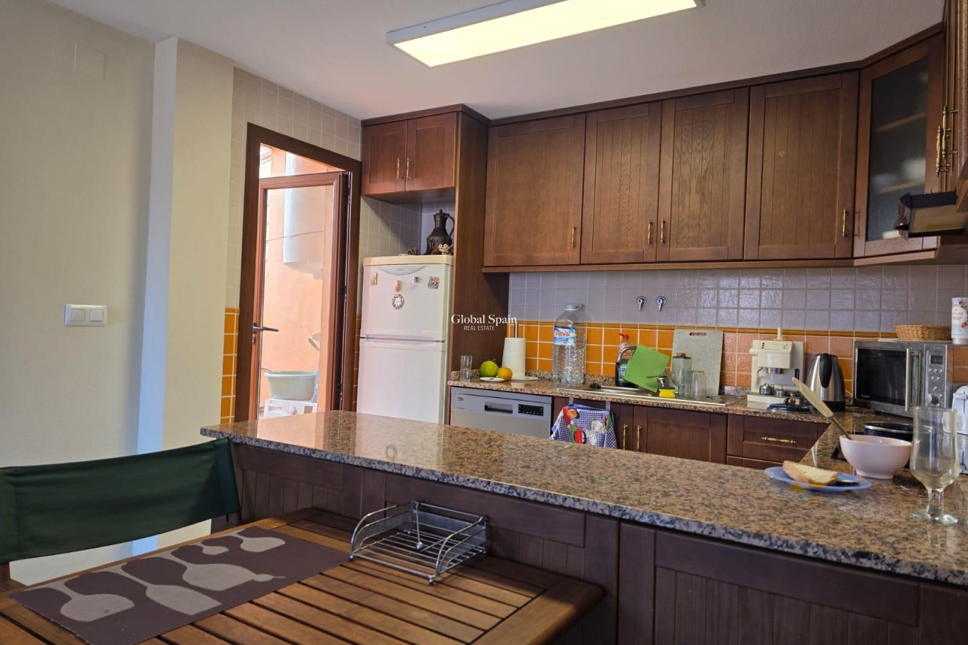 Revente - APPARTEMENT -
TORREVIEJA - Zona Los Frutales