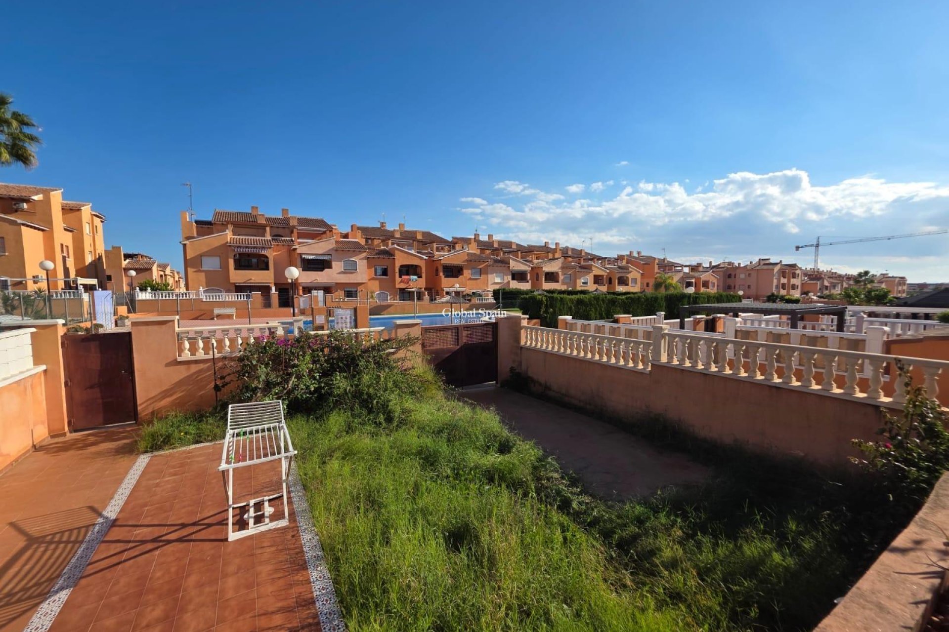 Revente - APPARTEMENT -
TORREVIEJA - Zona Los Frutales