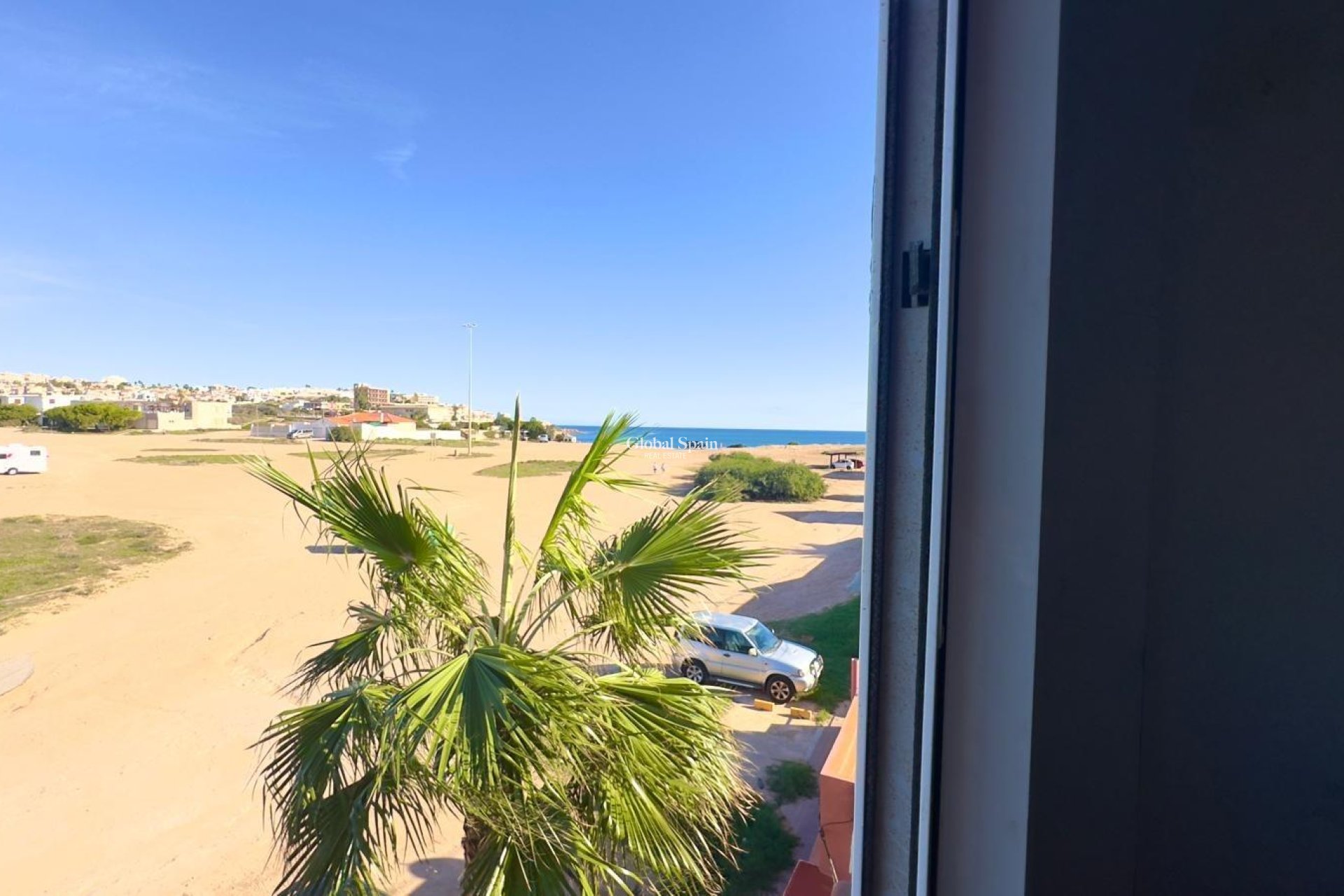 Revente - APPARTEMENT -
TORREVIEJA - Zona Los Frutales