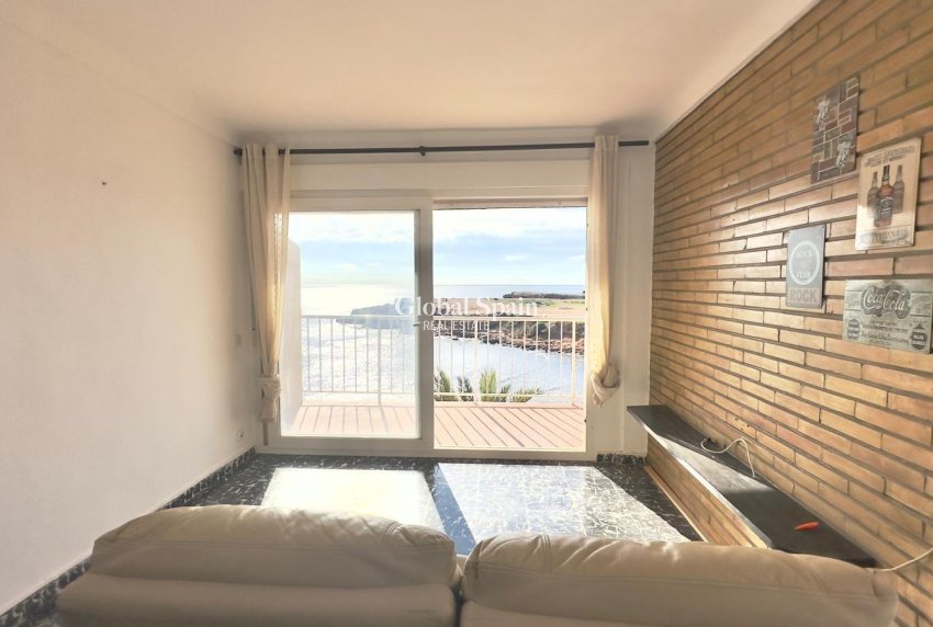 Revente - APPARTEMENT -
TORREVIEJA - Zona Los Frutales