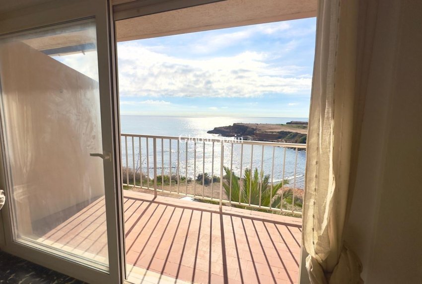 Revente - APPARTEMENT -
TORREVIEJA - Zona Los Frutales