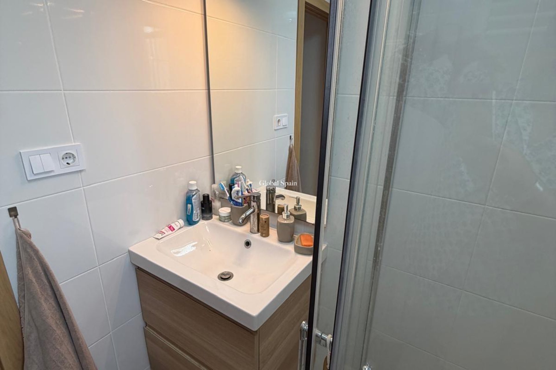 Revente - APPARTEMENT -
TORREVIEJA - Zona Los Frutales