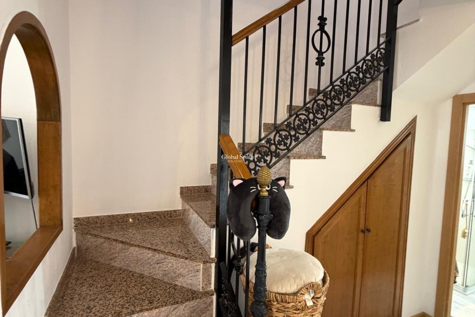 Revente - APPARTEMENT -
TORREVIEJA - Zona Los Frutales