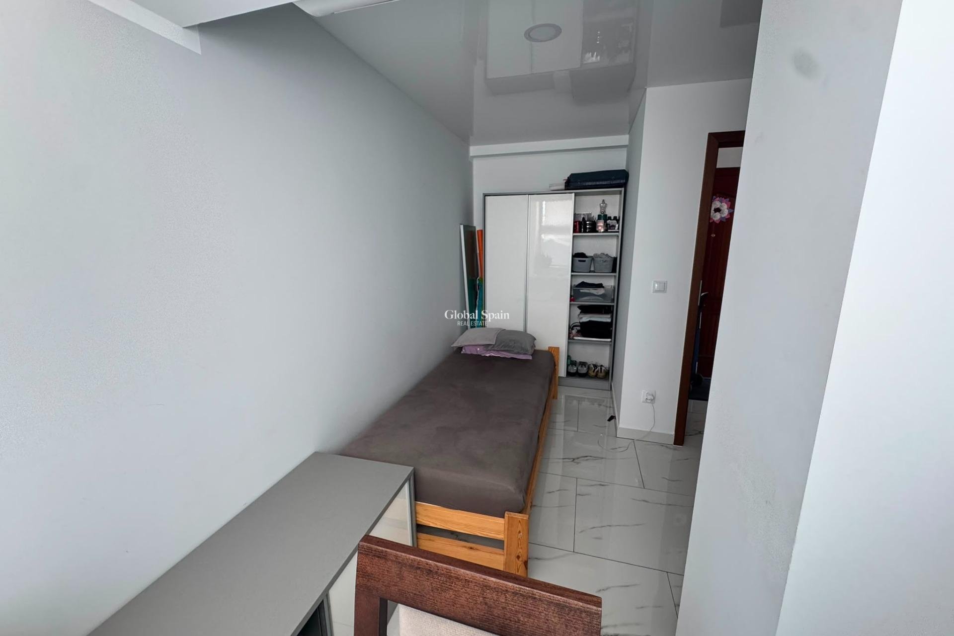 Revente - APPARTEMENT -
TORREVIEJA - Zona Los Frutales