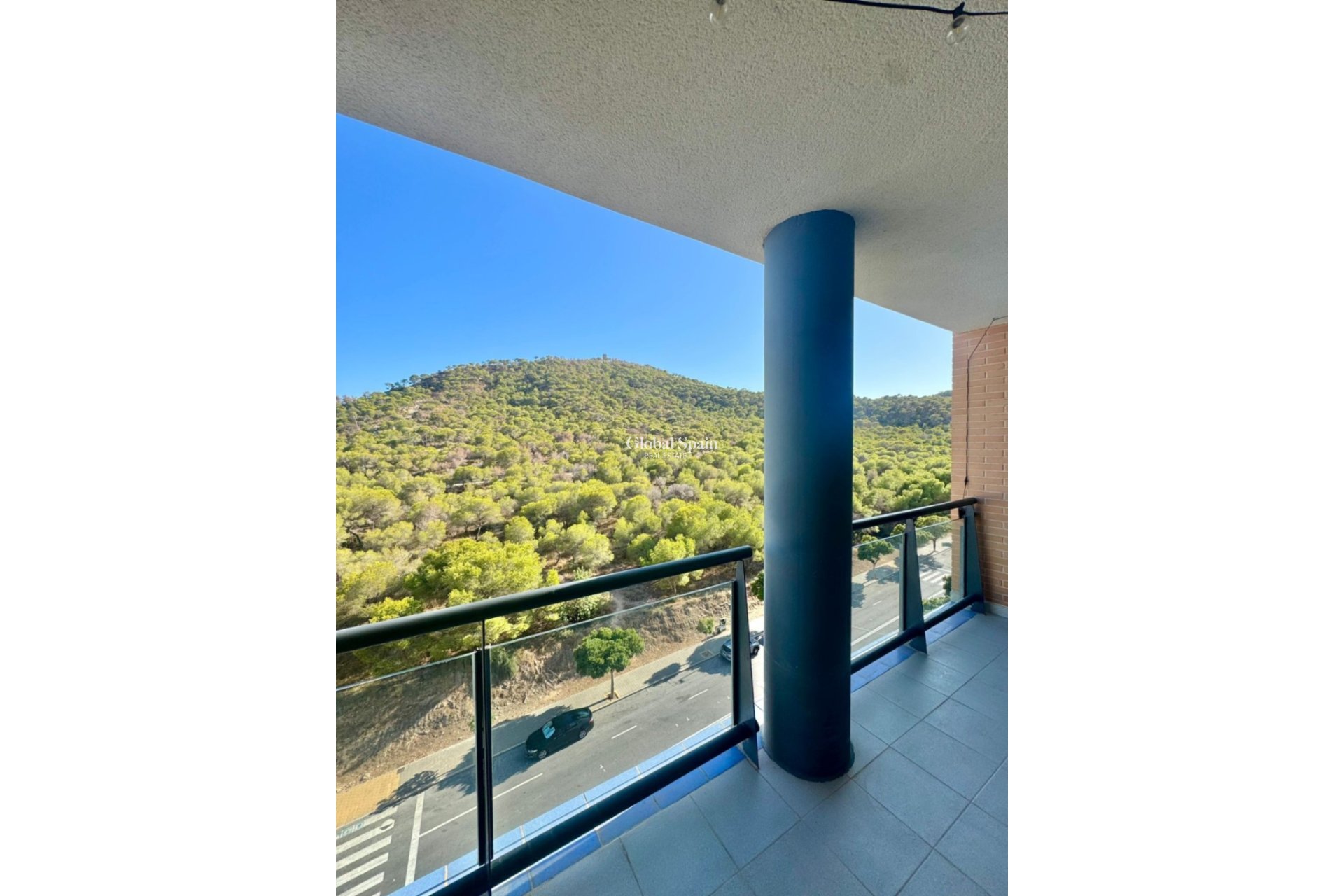 Revente - APPARTEMENT -
VILLAJOYOSA - Costa Blanca