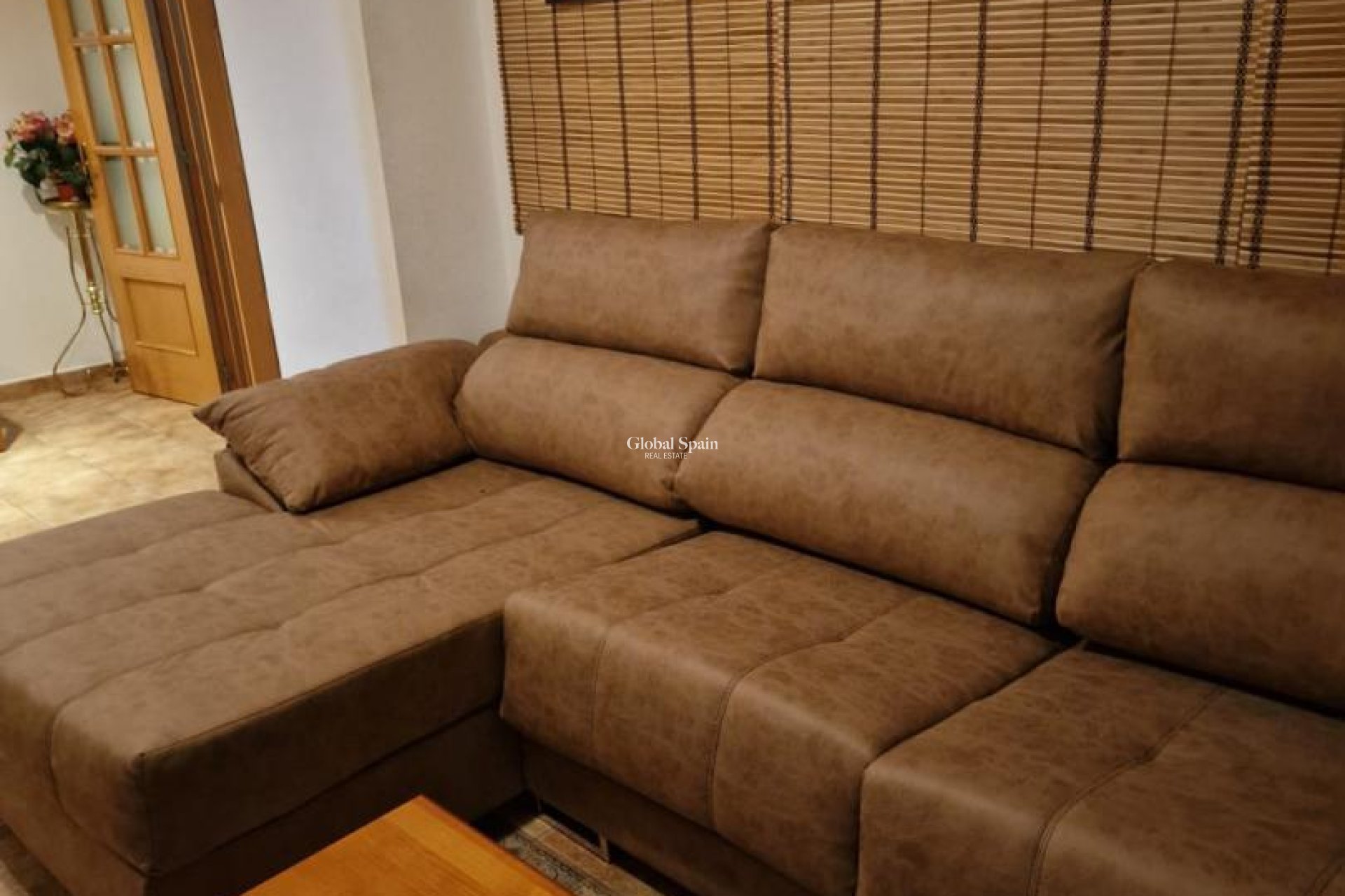 Revente - APPARTEMENT -
VILLAJOYOSA - Costa Blanca