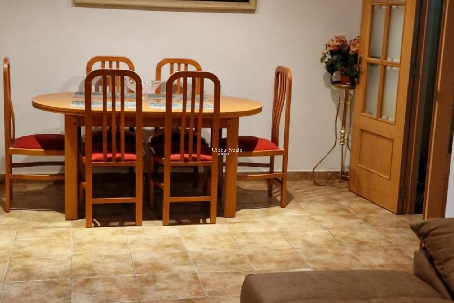 Revente - APPARTEMENT -
VILLAJOYOSA - Costa Blanca