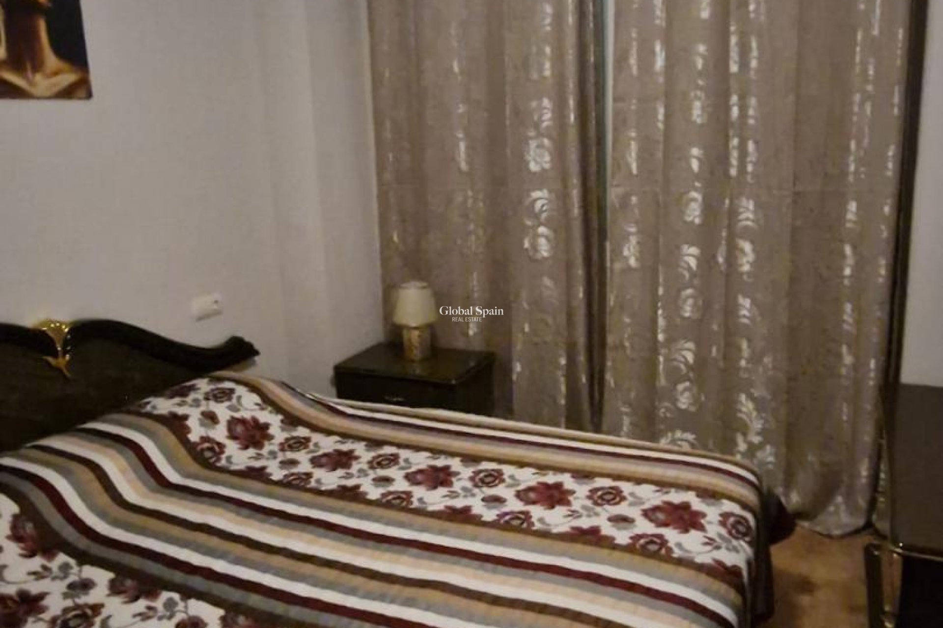 Revente - APPARTEMENT -
VILLAJOYOSA - Costa Blanca