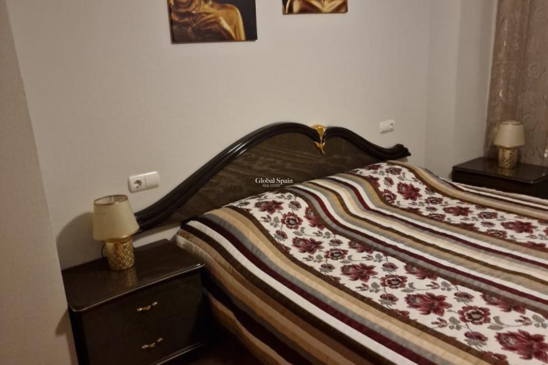 Revente - APPARTEMENT -
VILLAJOYOSA - Costa Blanca