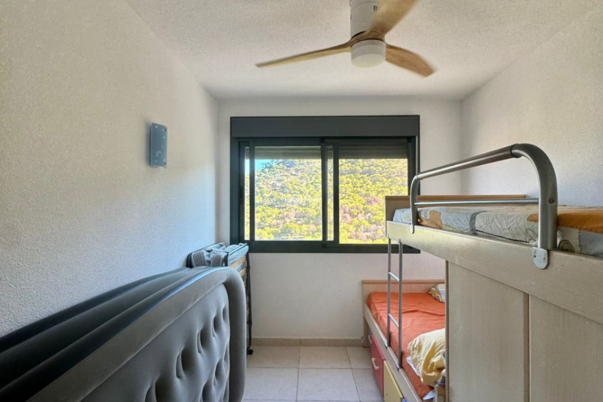 Revente - APPARTEMENT -
VILLAJOYOSA - Costa Blanca