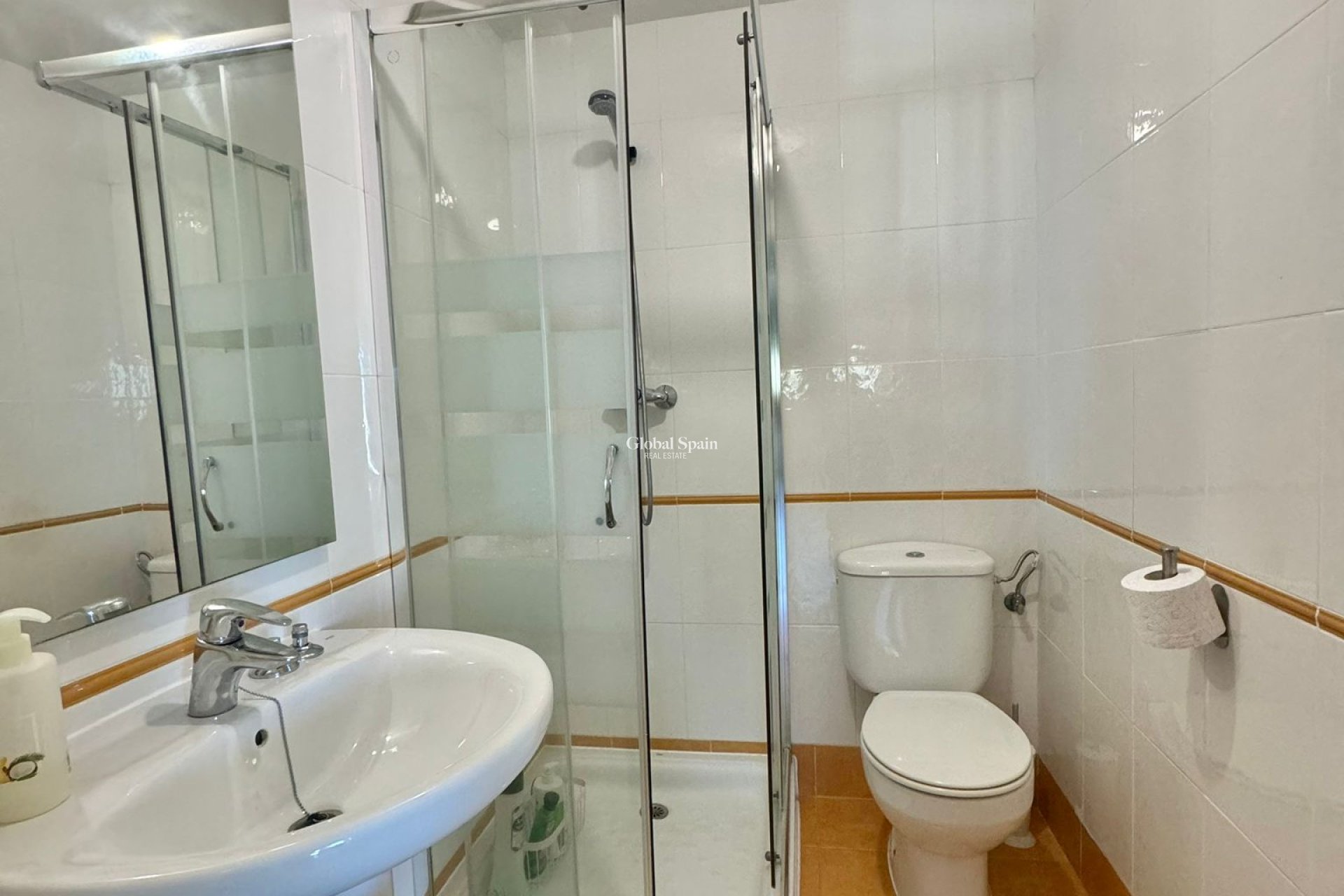 Revente - APPARTEMENT -
VILLAJOYOSA - Costa Blanca