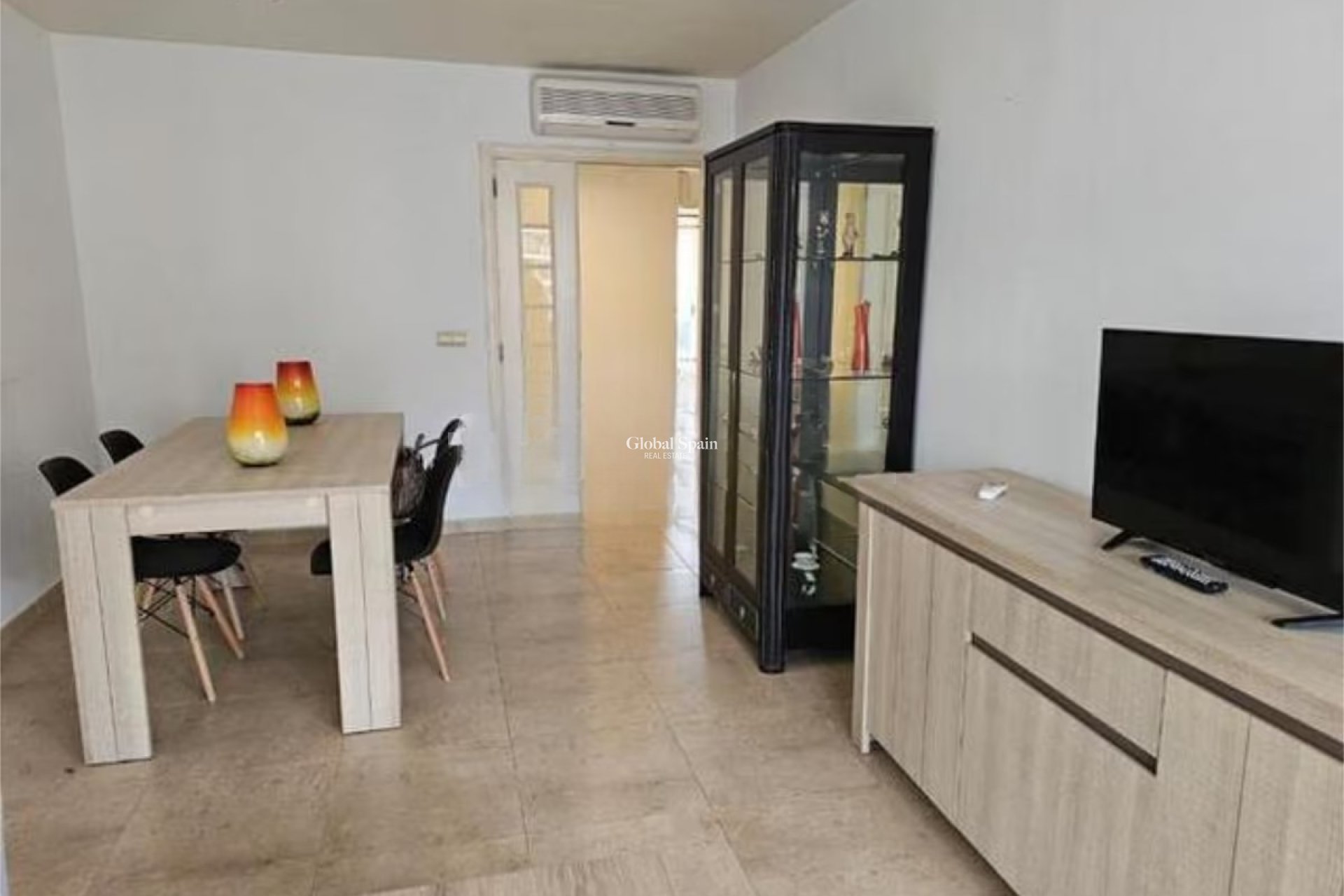 Revente - APPARTEMENT -
VILLAJOYOSA - Costa Blanca