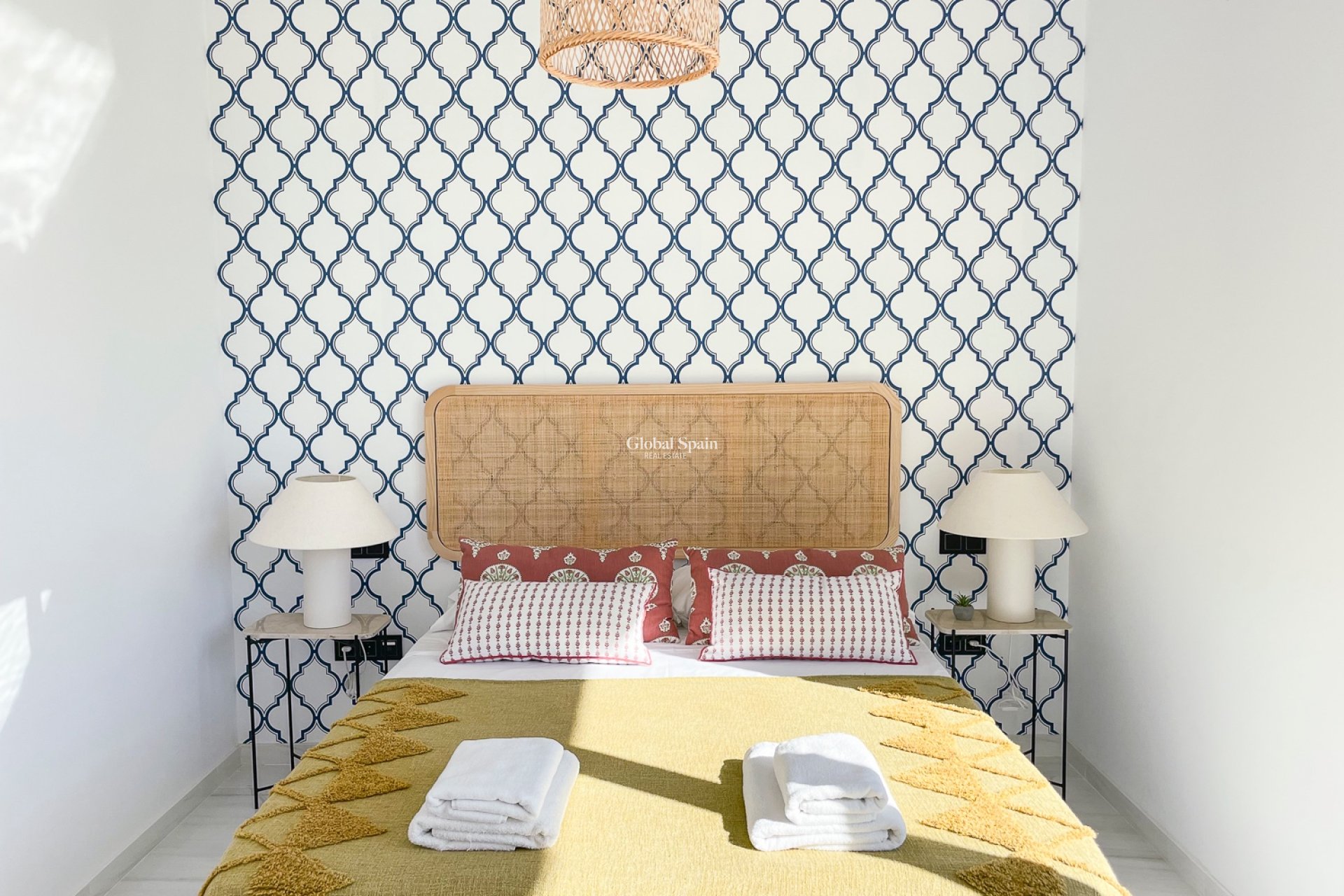 Revente - Appartement -
VILLAJOYOSA - Playas Del Torres