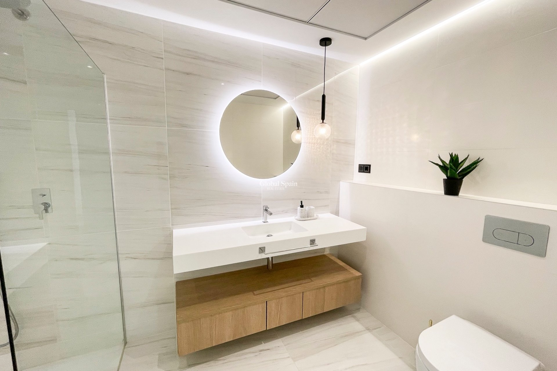 Revente - Appartement -
VILLAJOYOSA - Playas Del Torres