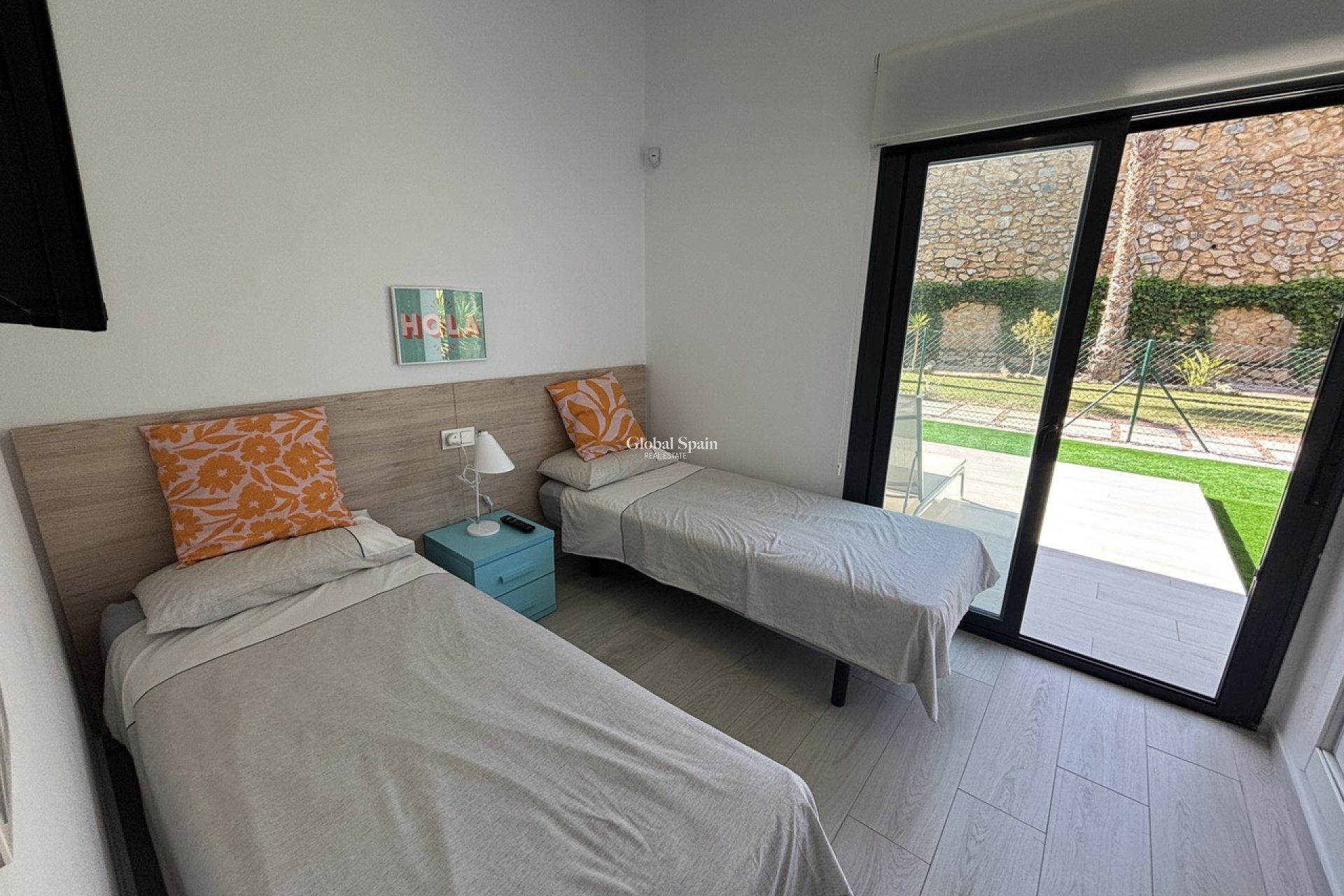 Revente - APPARTEMENT -
VILLAMARTÍN - Costa Blanca