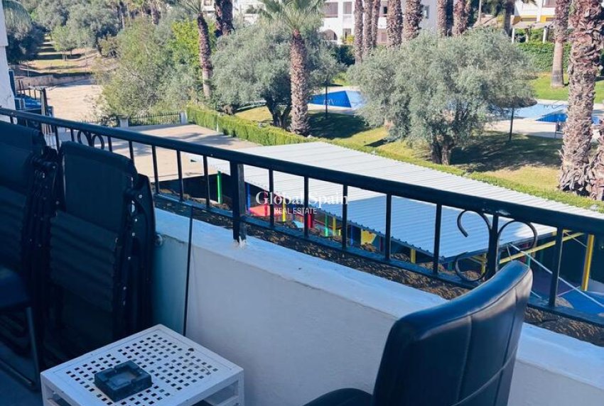 Revente - APPARTEMENT -
VILLAMARTÍN - Costa Blanca