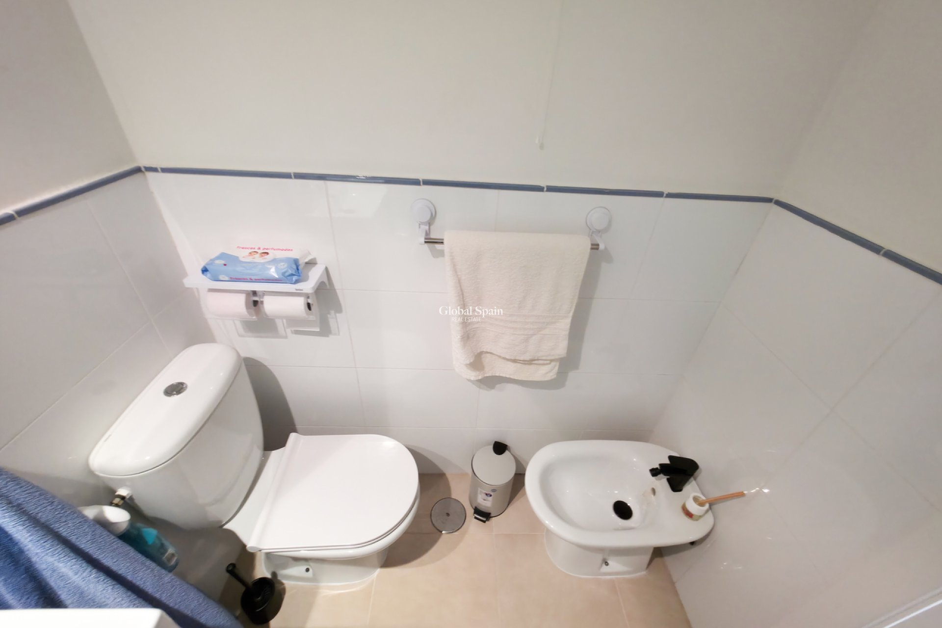 Revente - APPARTEMENT -
VILLAMARTÍN - Costa Blanca