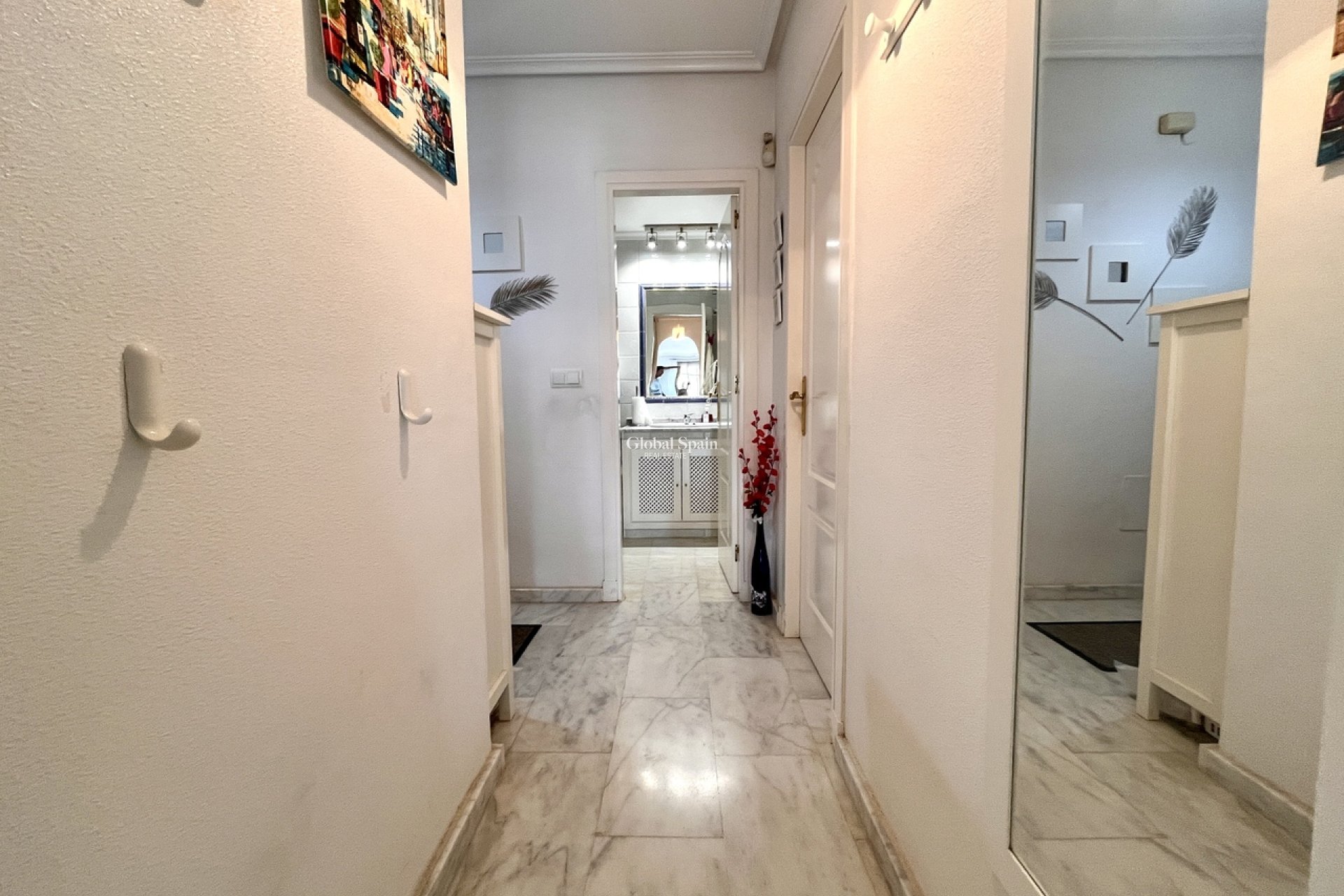 Revente - APPARTEMENT -
VILLAMARTÍN - Costa Blanca