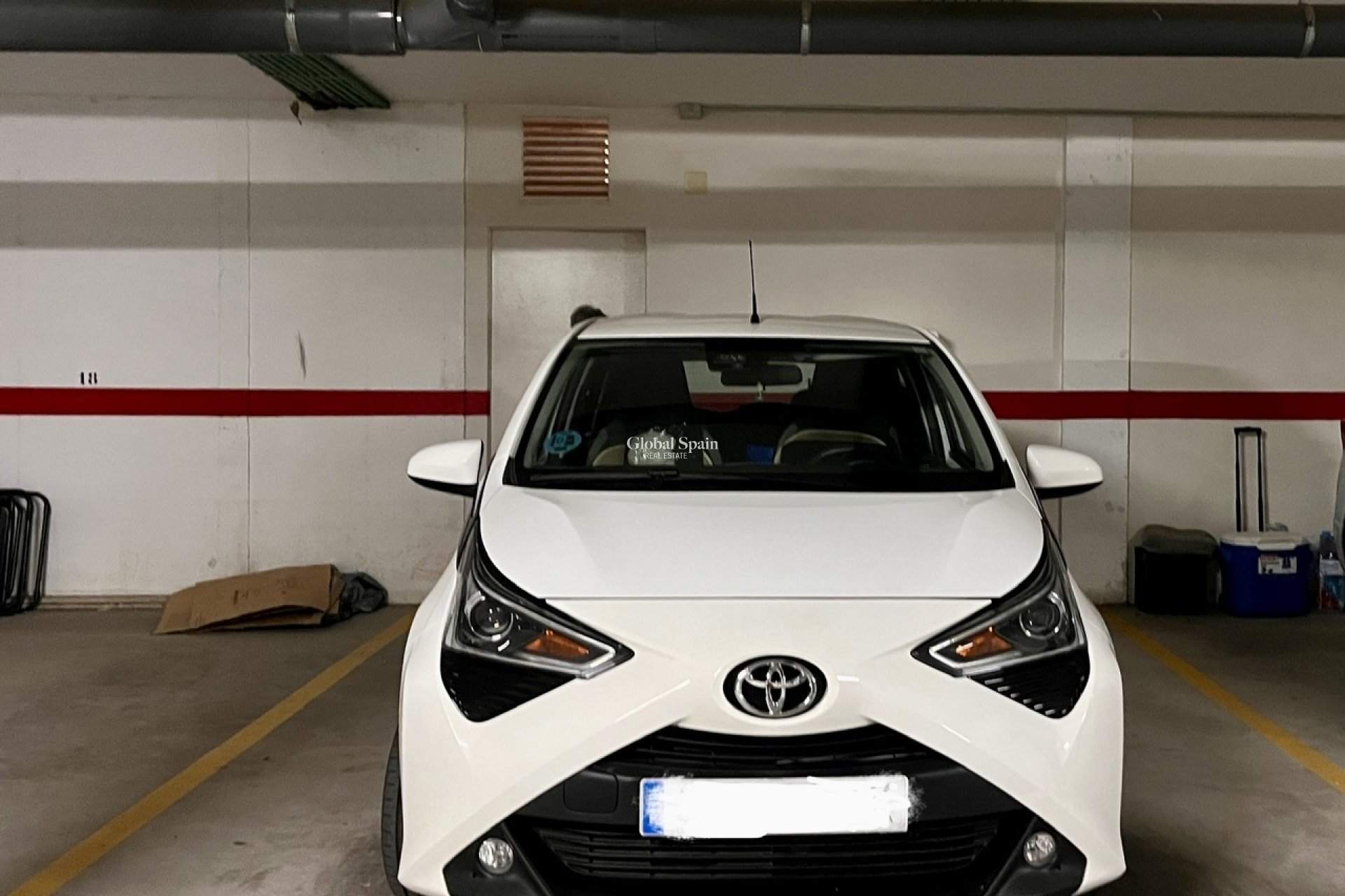 Revente - APPARTEMENT -
VILLAMARTÍN - Costa Blanca