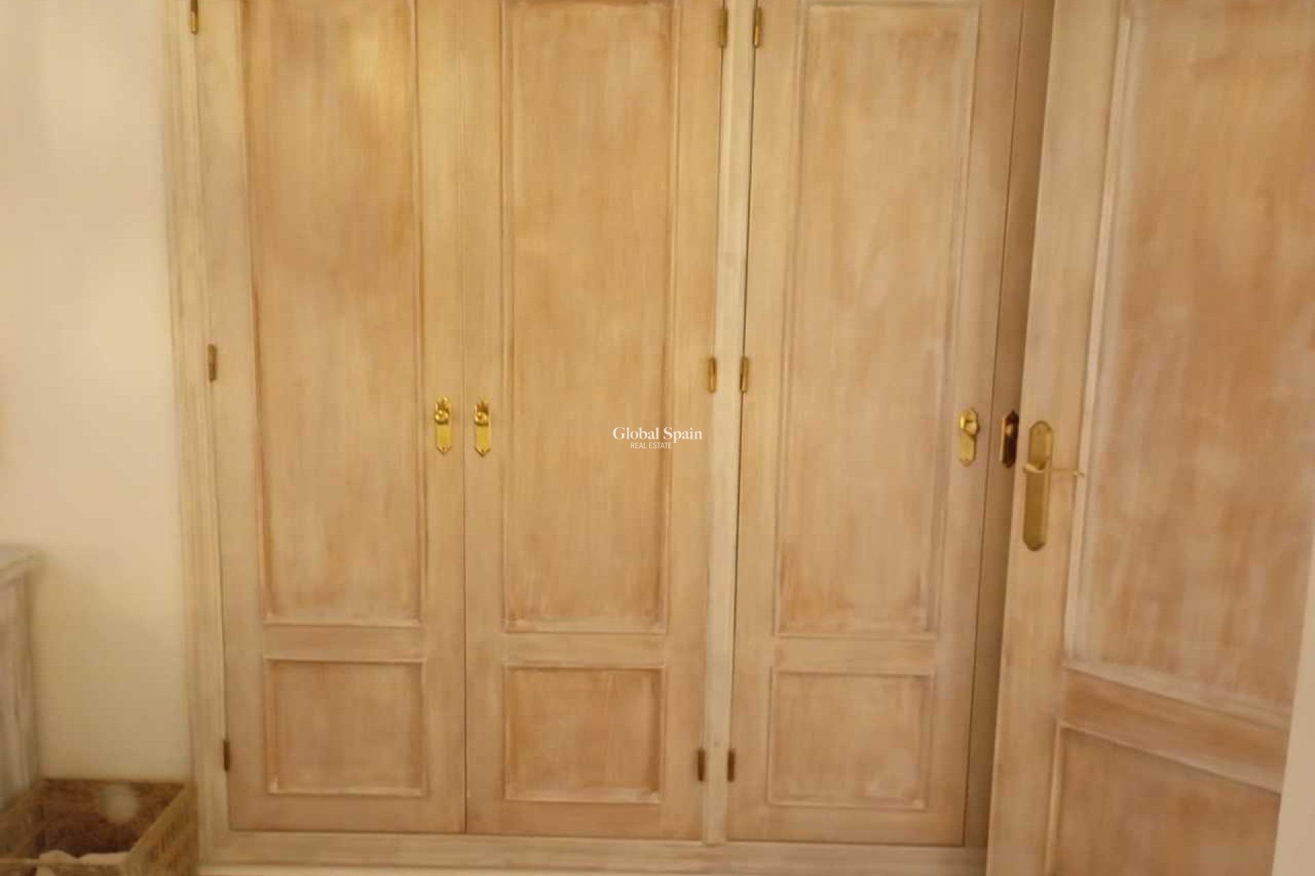 Revente - APPARTEMENT -
VILLAMARTÍN - Costa Blanca